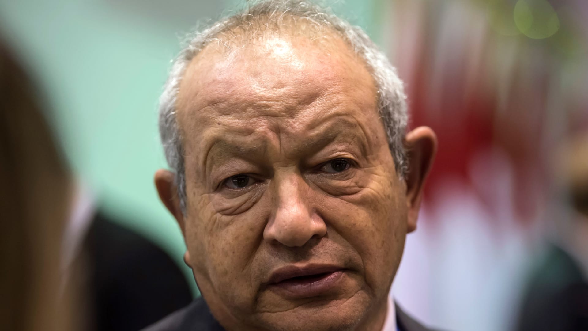 بكلمتين.. ساويرس يعلق على تأهل منتخب مصر إلى نصف نهائي كأس إفريقيا