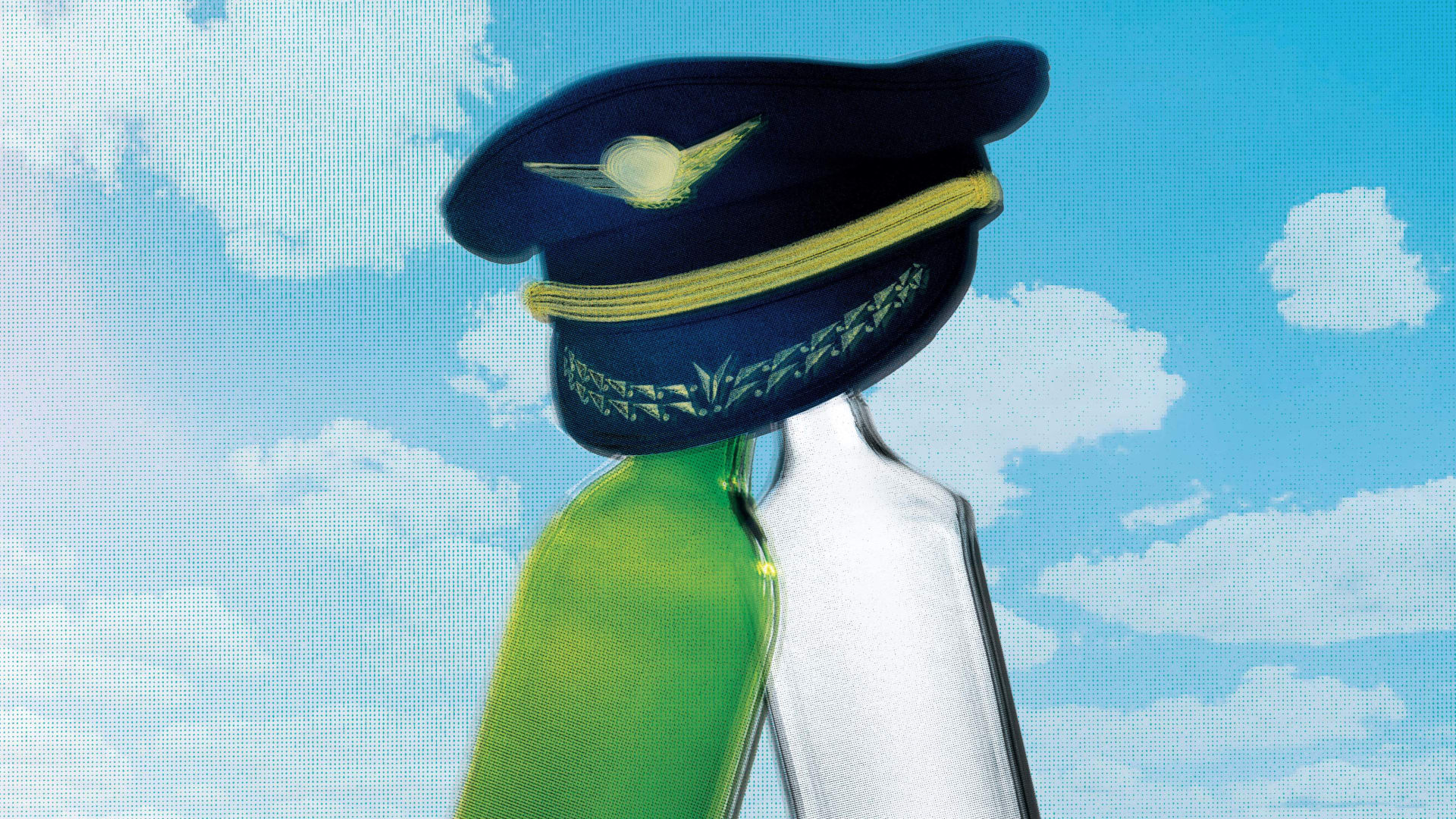 هذه هي الاحتياطات التي تتخذها شركات الطيران للتأكد من أنّ طيارك ليس ثملاً