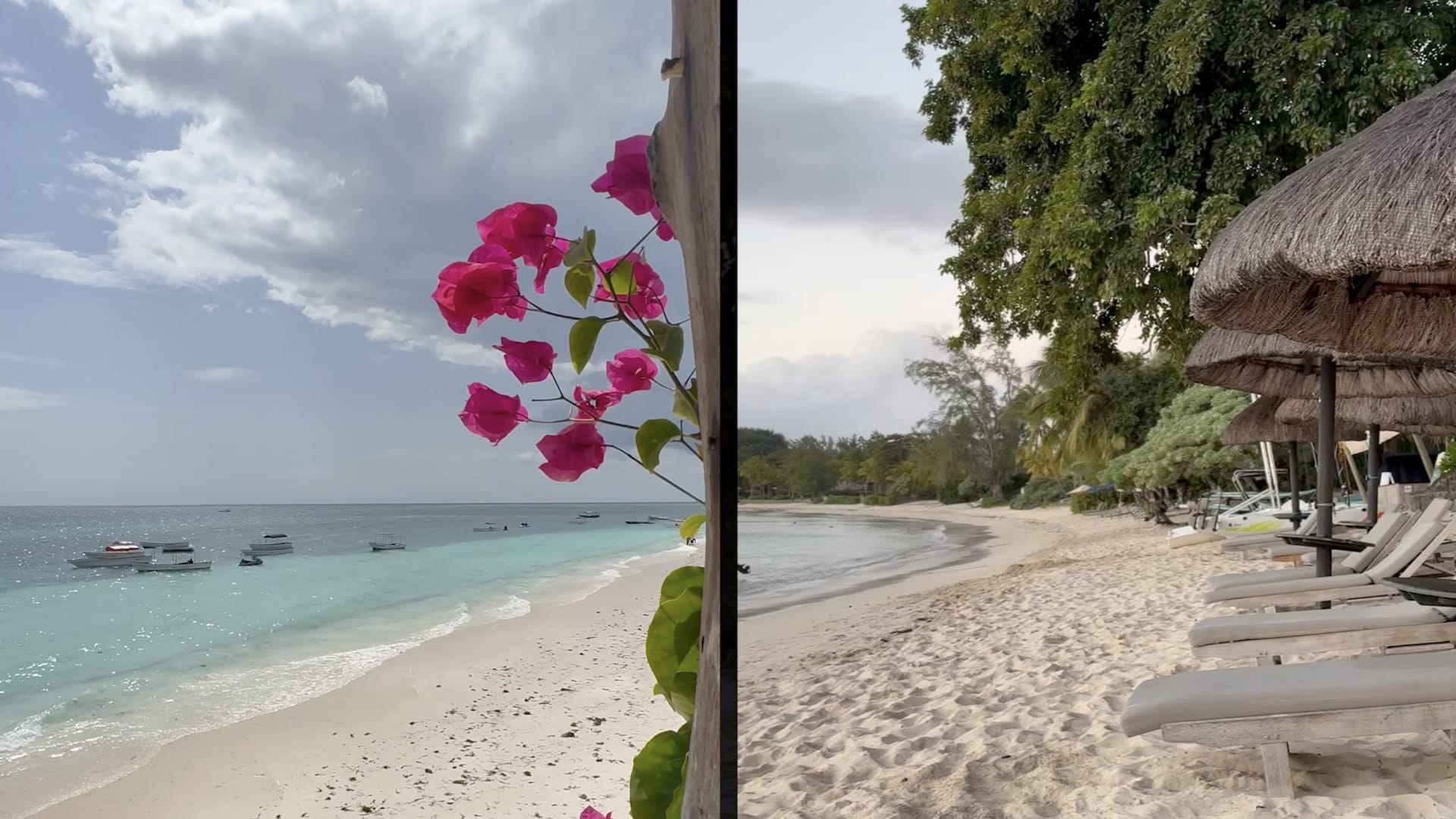 بين موريشيوس وزنجبار.. ما هي الوجهة الأفضل لقضاء شهر العسل؟