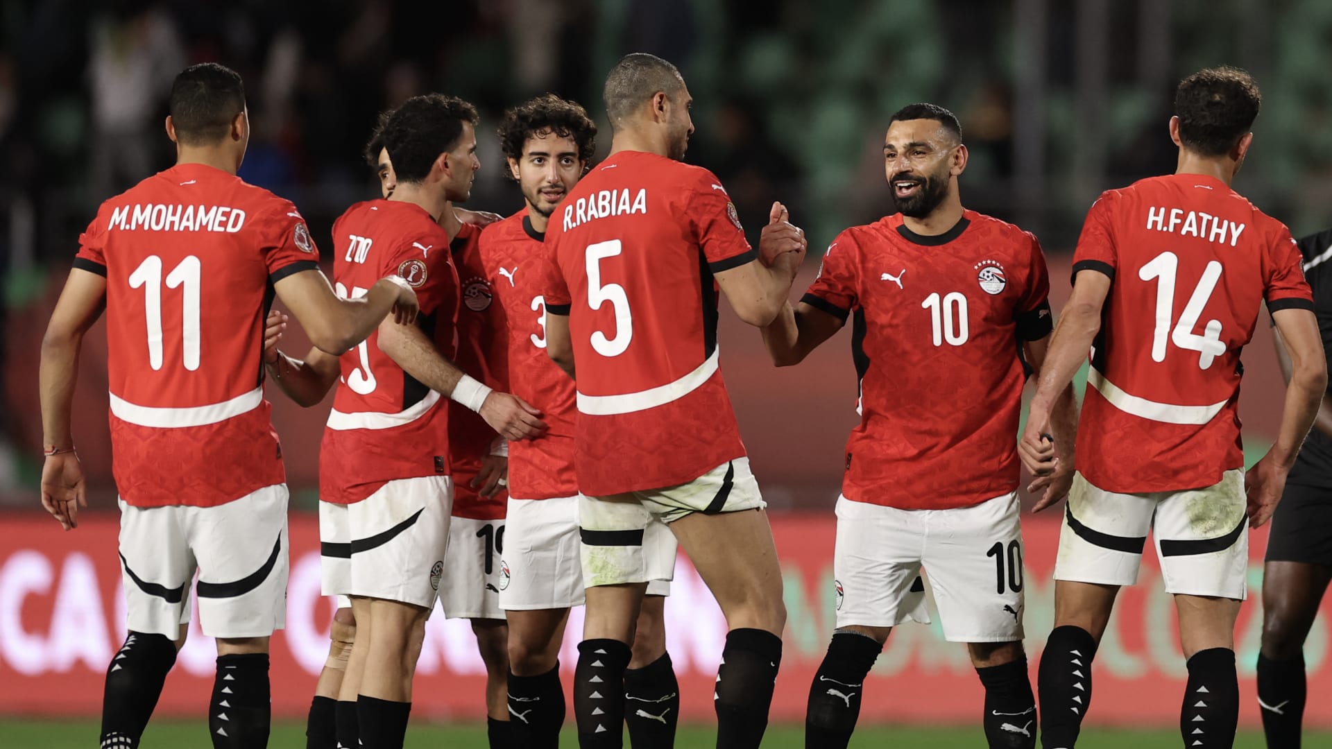 استعداداً لكأس العالم 2026.. منتخب مصر يواجه السعودية وإسبانيا في هذا الموعد