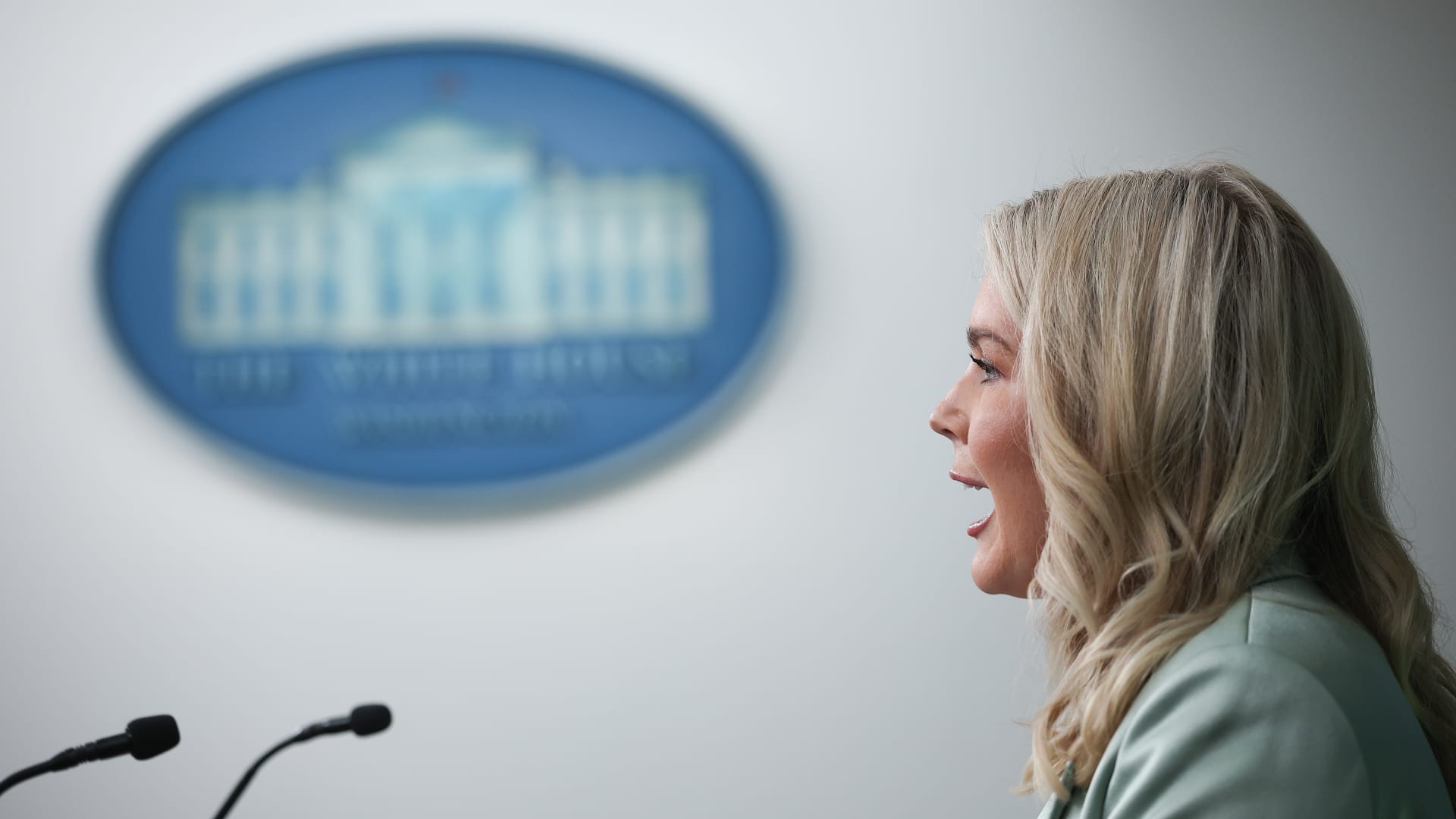 ما هو هدف ترامب بشأن إيران؟.. البيت الأبيض يجيب CNN