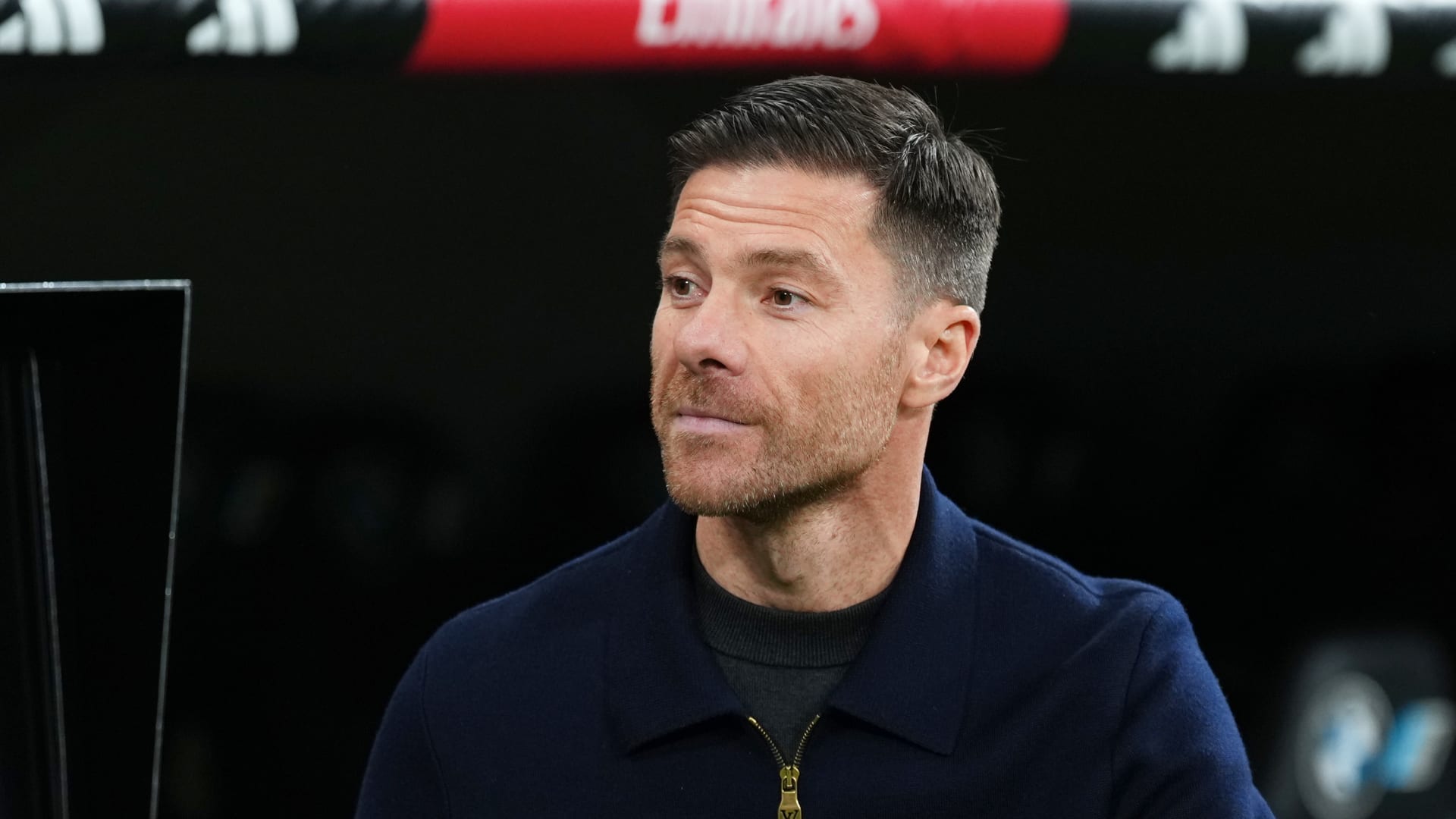 أول تعليق من تشابي ألونسو بعد رحيله عن ريال مدريد