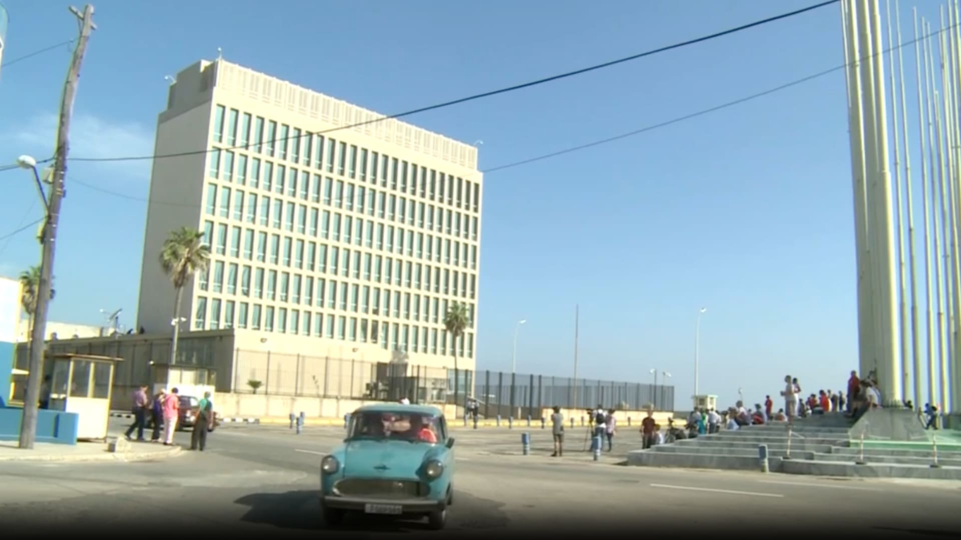 لغز متلازمة هافانا.. جهاز يثير مخاوف في أمريكا وقد يرتبط بأمراض غامضة