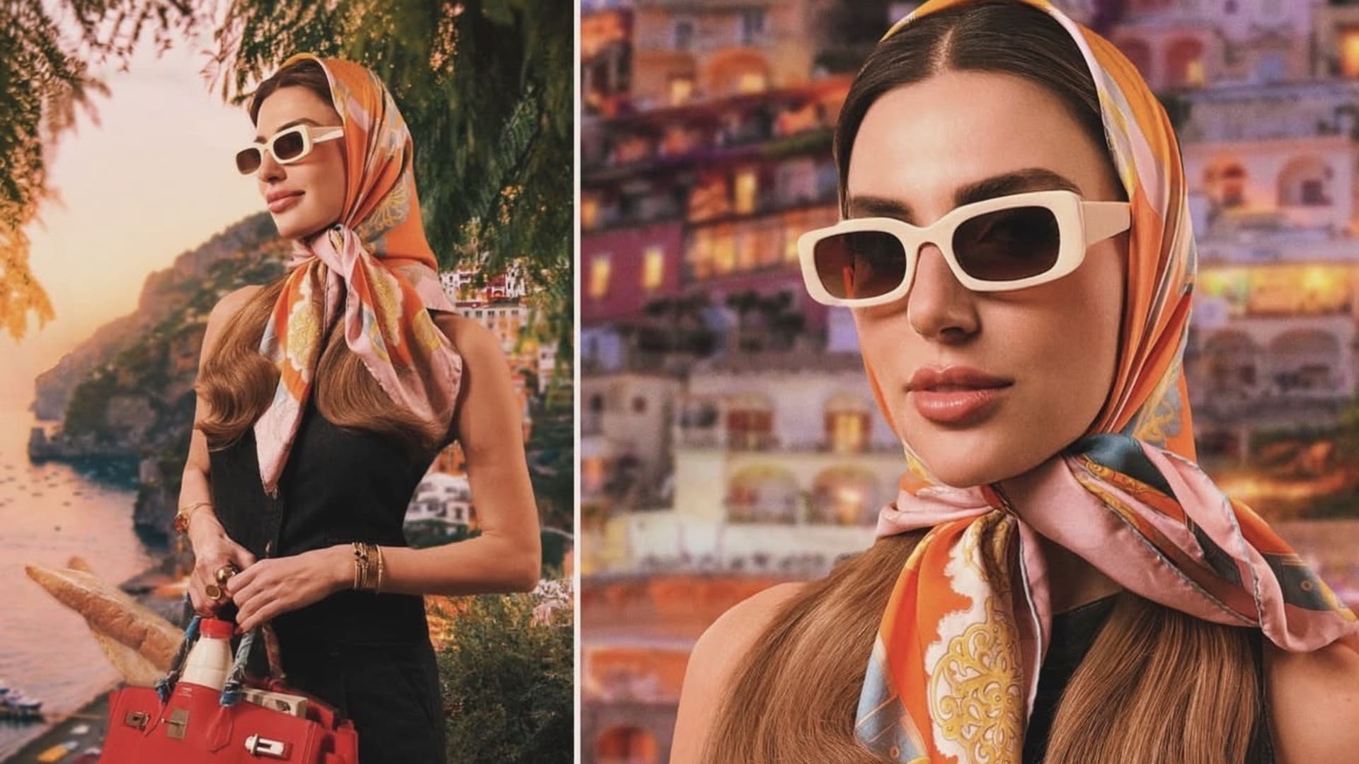 الأزياء وحدها لا تكفي.. هذا دور الإكسسوارات في نجاح أي إطلالة
