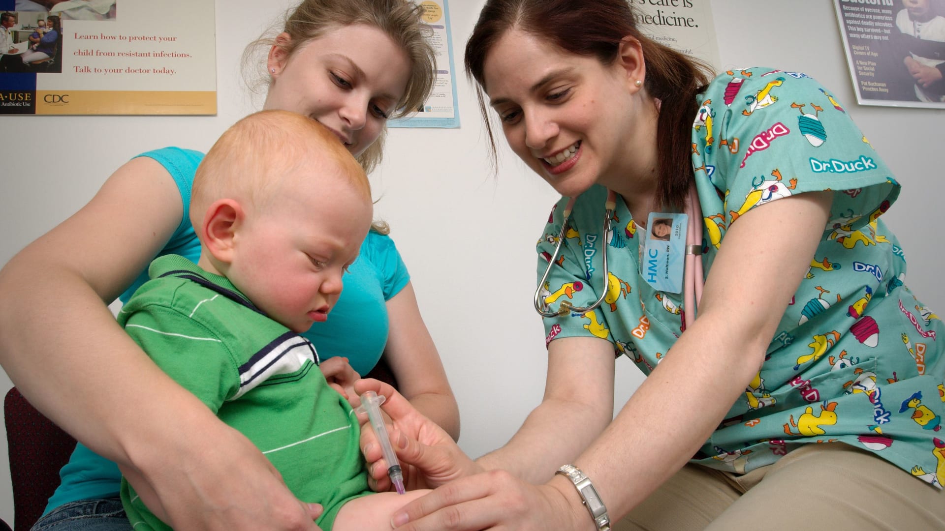 إليكم أهم الحقائق حول اللقاحات في أمريكا