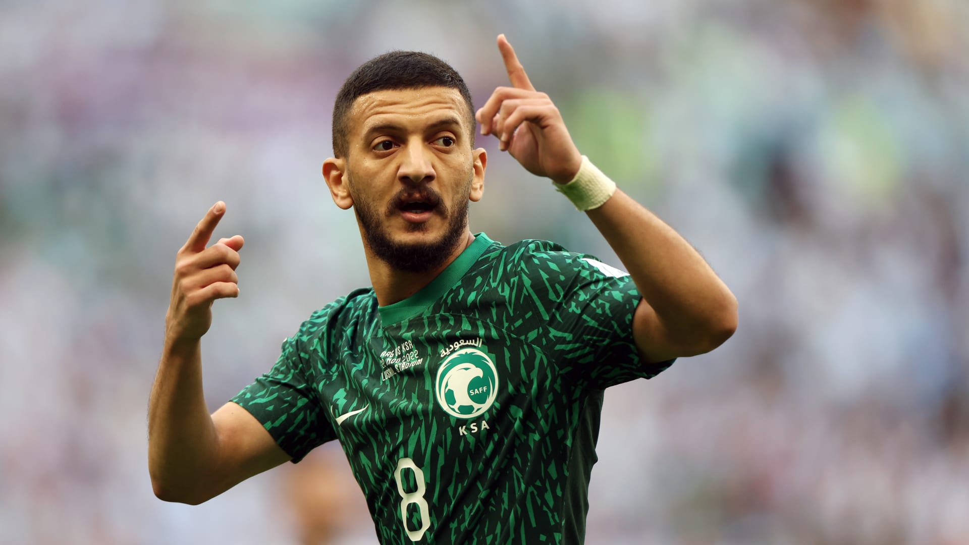 إنهاء عقد عبد الإله المالكي مع الهلال السعودي.. وهذه وجهة اللاعب المقبلة