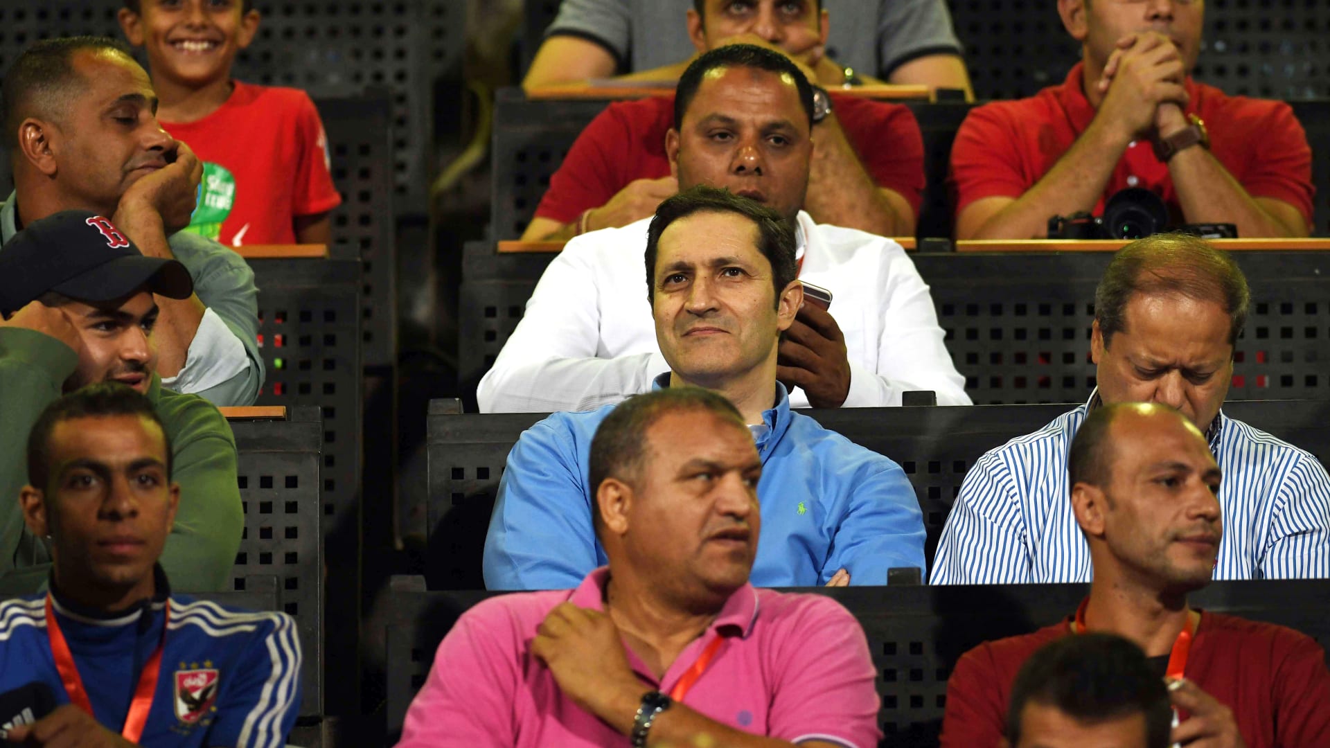 علاء مبارك يوجه "نصائح" إلى منتخب مصر بعد الخسارة أمام السنغال