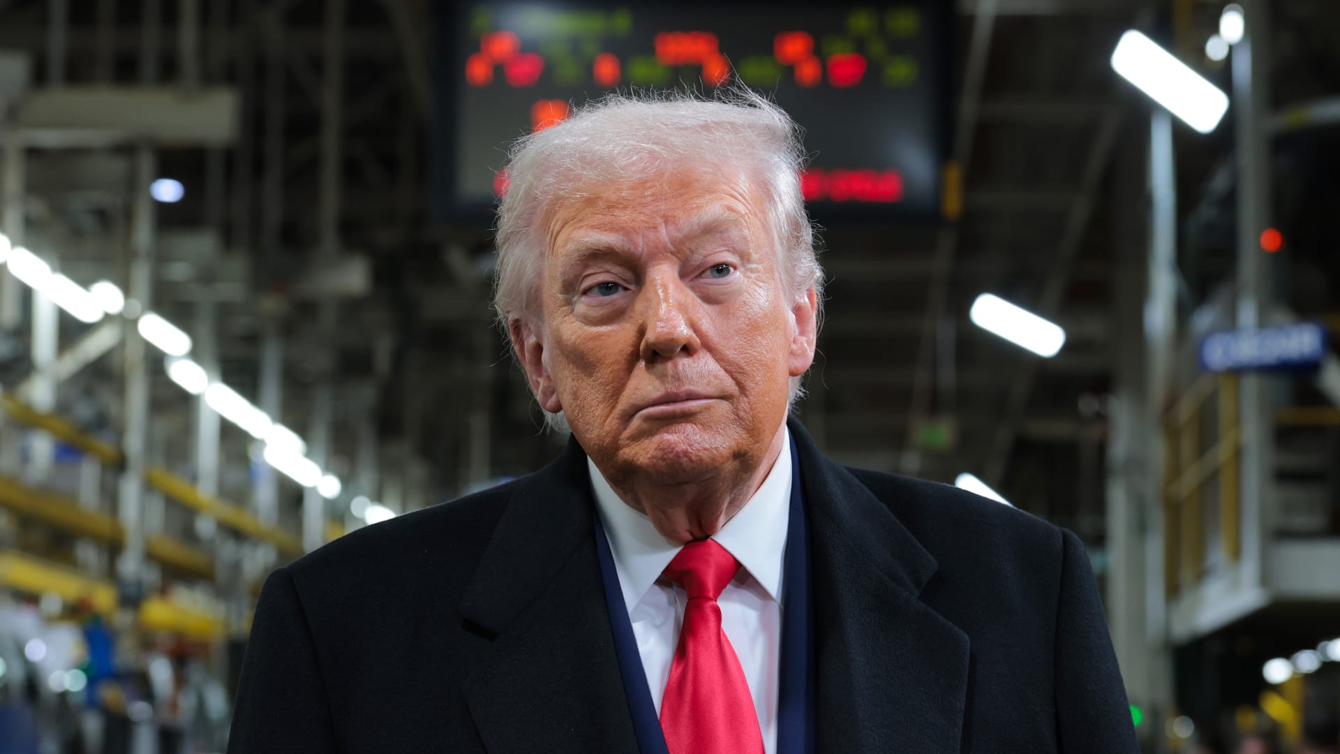 بعد تصعيد ترامب لتهديداته بضمها.. دول أوروبية في "الناتو" تنشر قوات في غرينلاند