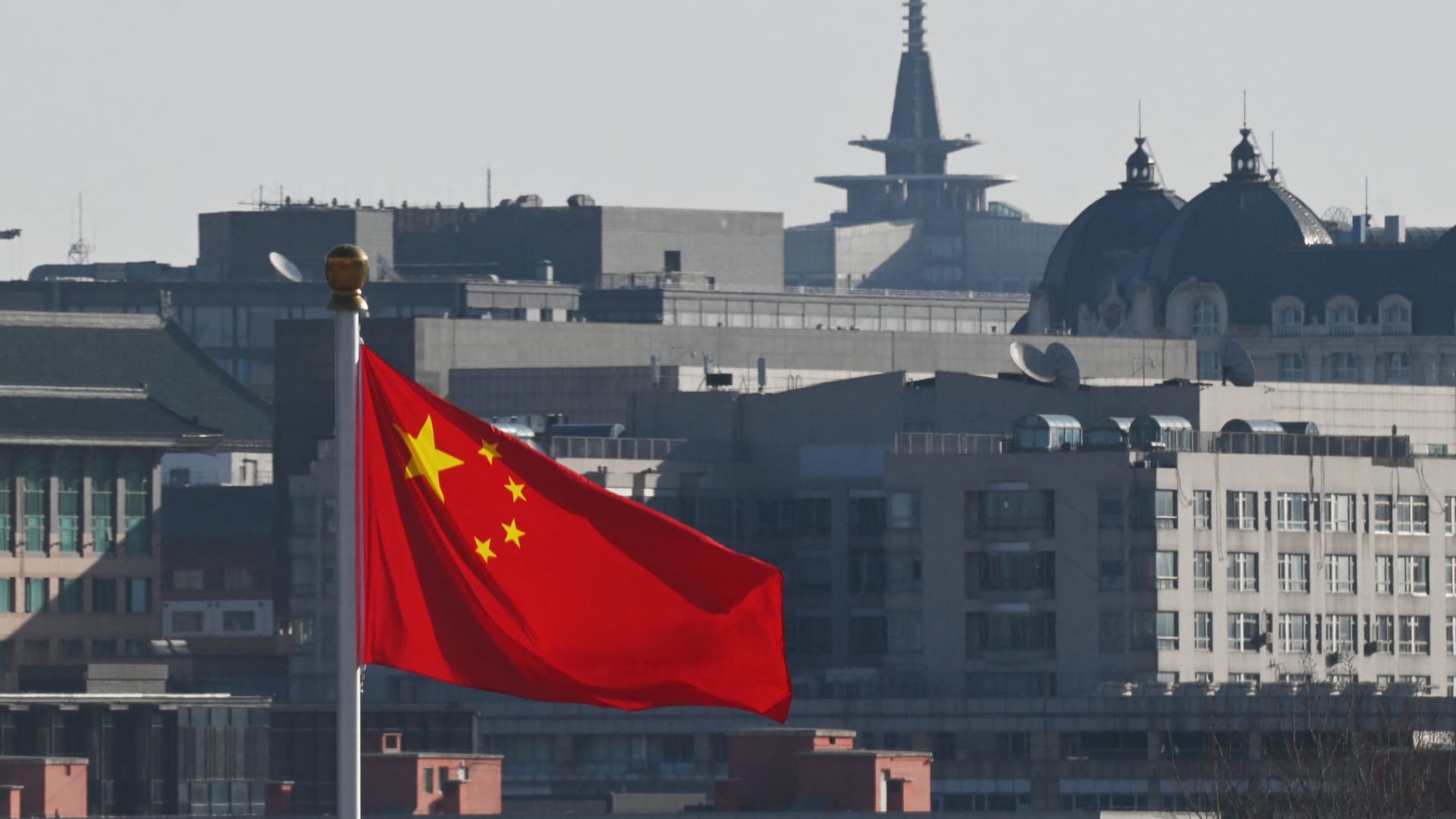 الصين تُحذّر من "شريعة الغاب" في التعامل مع إيران وتؤكد: مستعدون للعب دور بنّاء