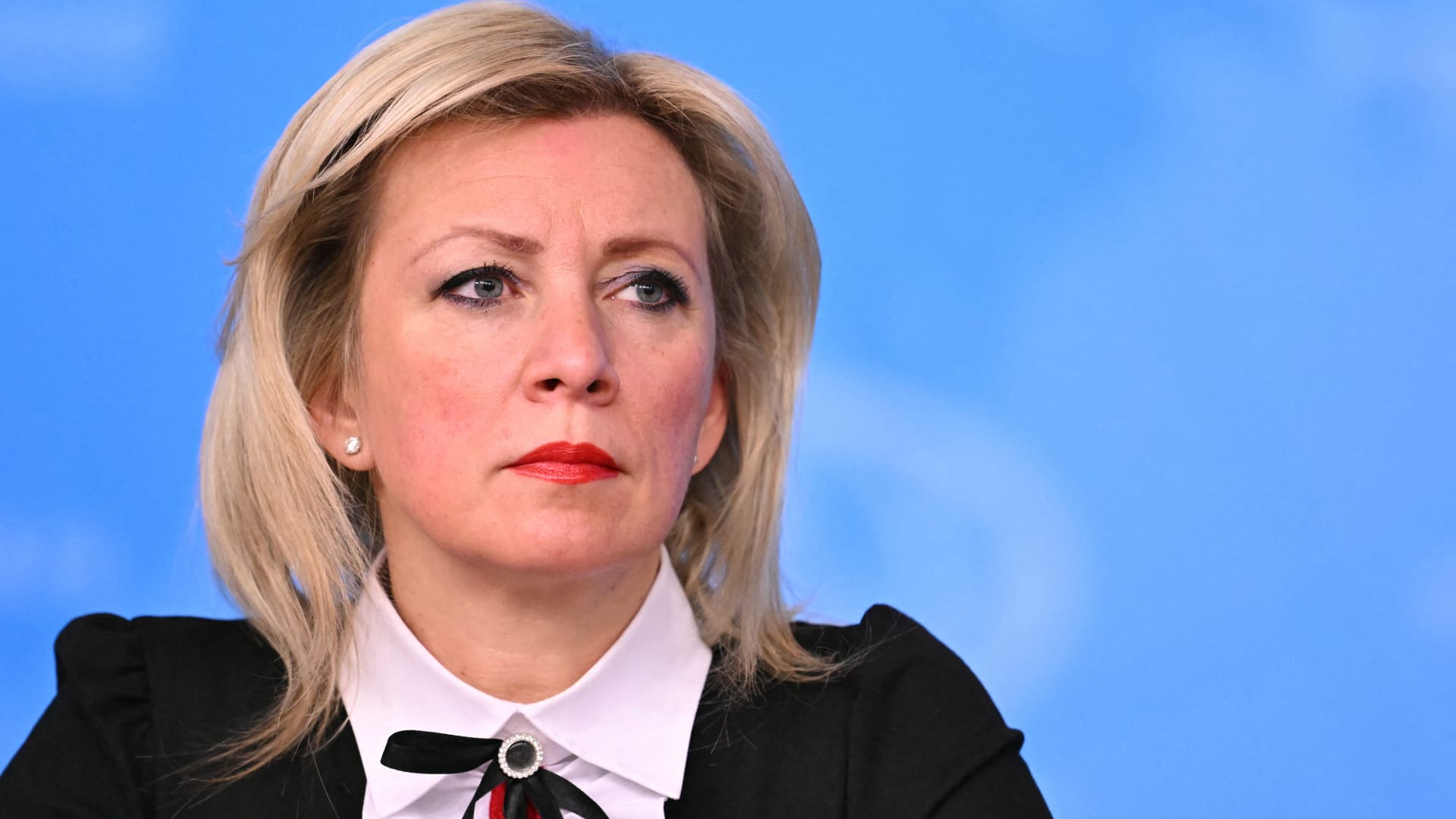 روسيا: الرواية الأمريكية حول تشكيل موسكو تهديدا على غرينلاند "خرافة"