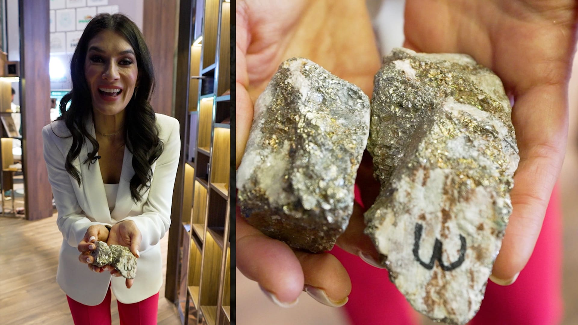 بين الليثيوم والنحاس.. ما هو معدن المستقبل؟