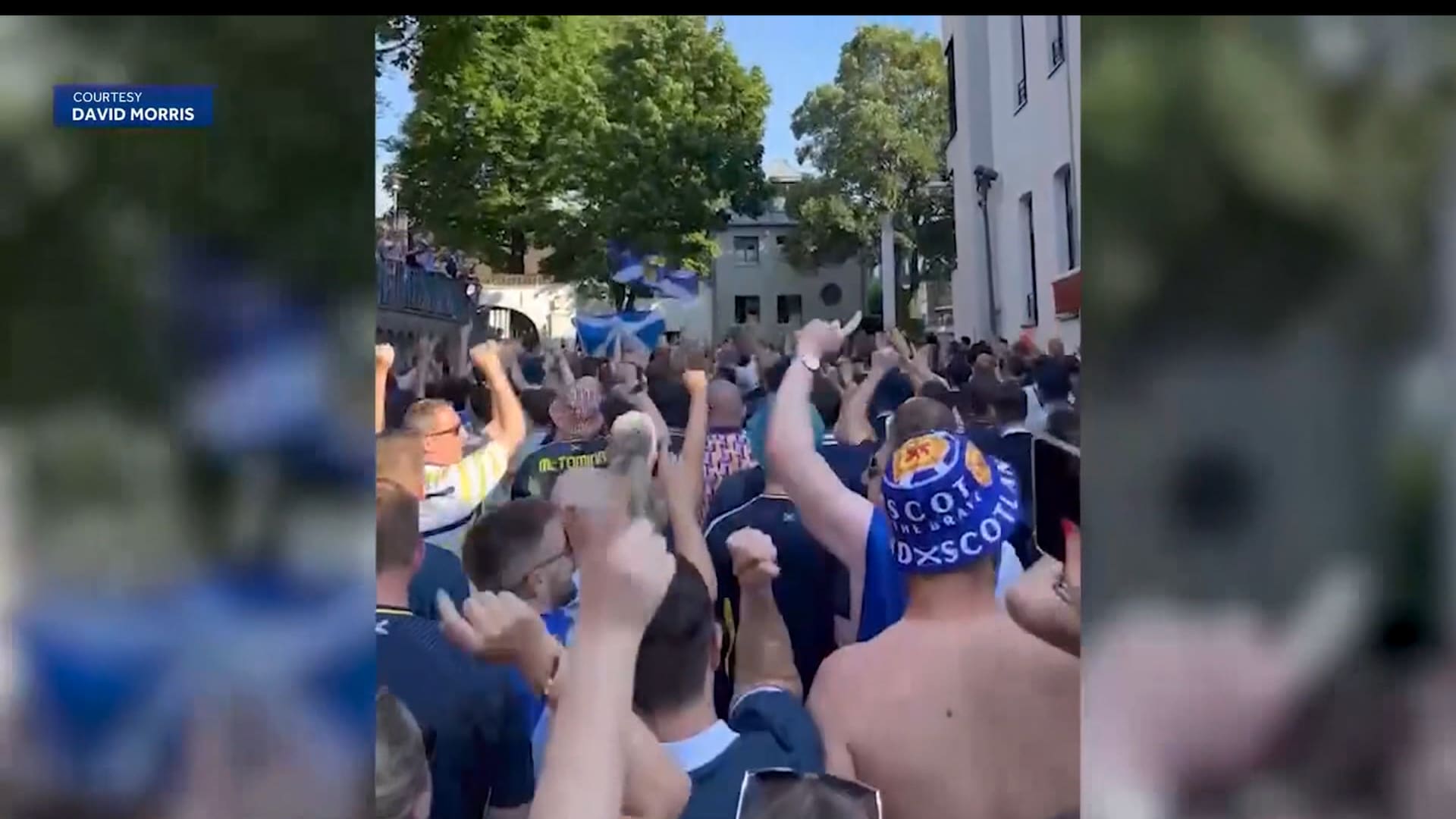 مع اقتراب كأس العالم.. أسعار إيجارات الشقق في أمريكا ترتفع بوتيرة جنونية