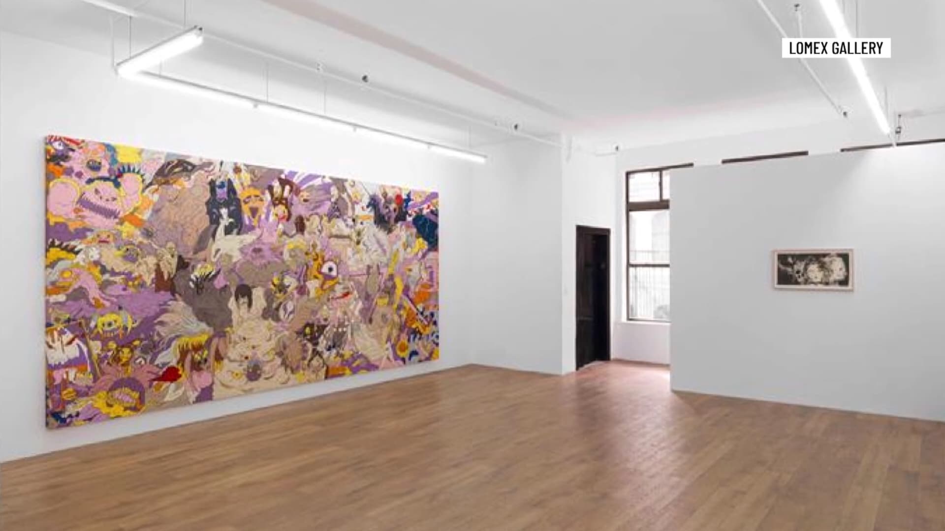 بين الهوية والفن.. لاس فيغاس تستضيف معرضًا أقرب لكبسولة زمنية