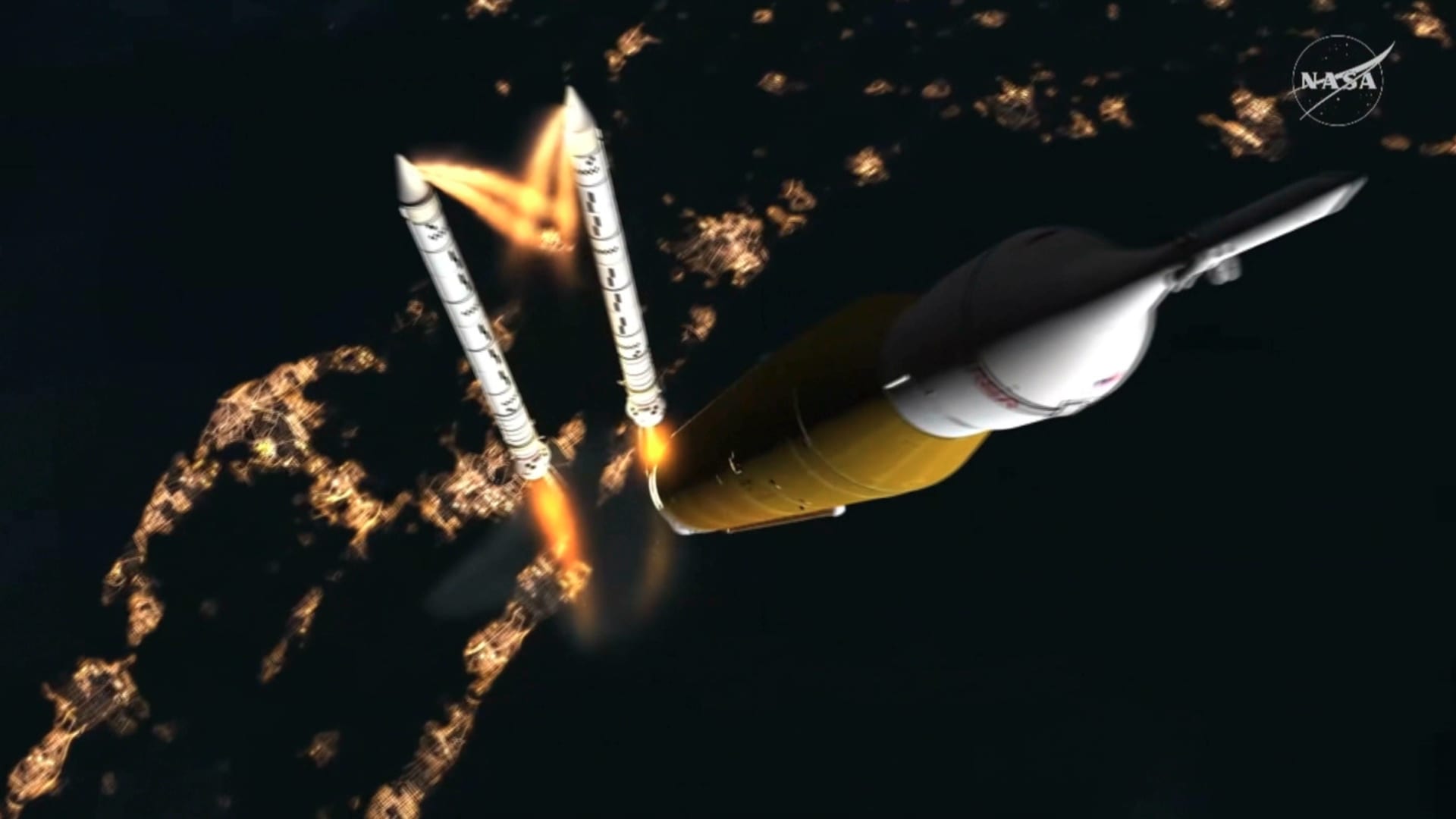 مرّت عقود منذ آخر مهمة لسطح القمر.. ناسا تستعد لإطلاق مهمة "أرتميس 2"