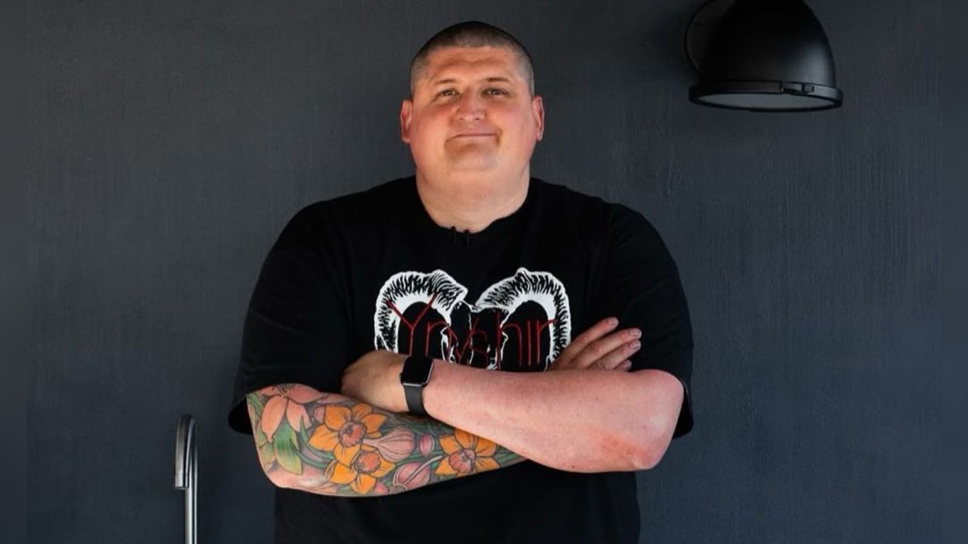 مطعم حاصل على نجمتي ميشلان يتصدر العناوين بسبب معيار نظافته المنخفض وصاحبه يقول: "لا أشعر بالخجل"