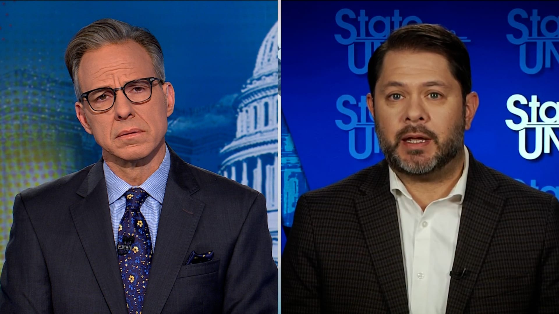 "أغبى قرار".. مشرع أمريكي يوجه انتقادات لاذعة لترامب لمحاولة ضم غرينلاند