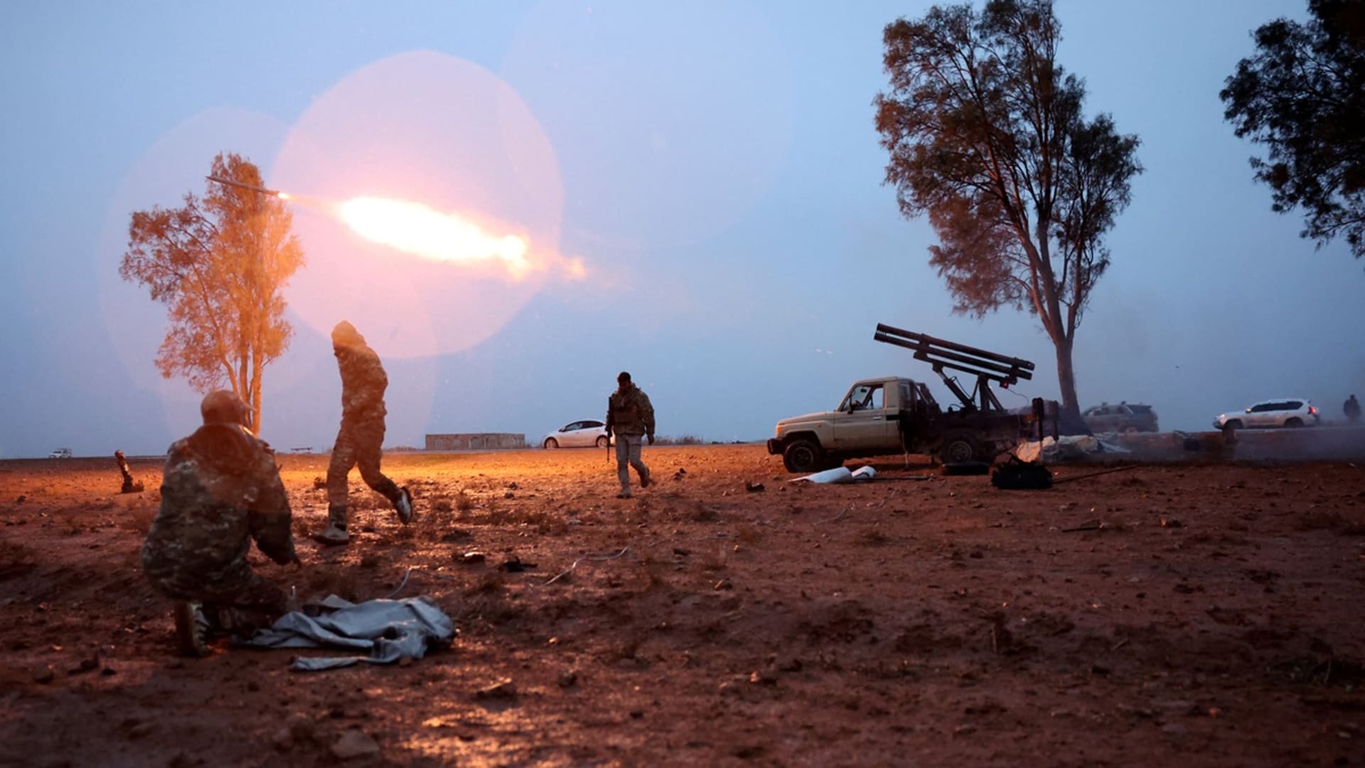 فيديو متداول لـ"قنص عناصر قسد لقوات الجيش السوري قرب سد تشرين".. هذه حقيقته