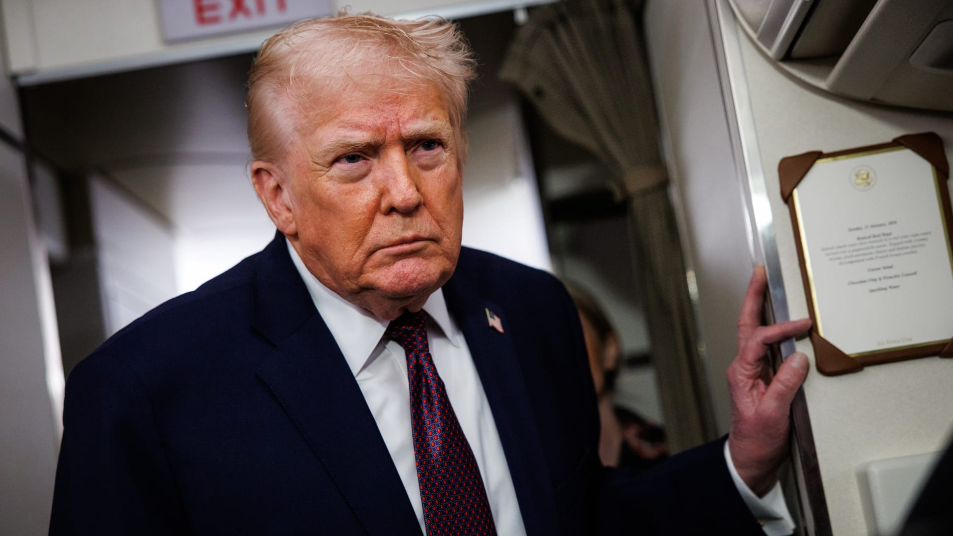 لا تؤثر على الراغبين بحضور كأس العالم.. خريطة لـ75 بلدا ستوقف أمريكا معالجة تأشيرات الهجرة لها