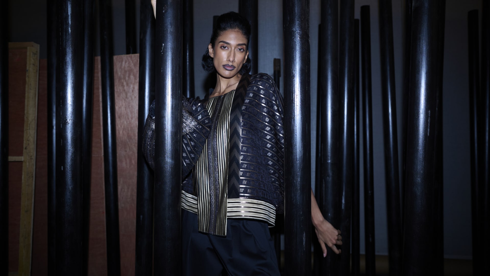 أسرار الأناقة التي لا تُباع.. كيف تبني أسلوبك الشخصي في الموضة؟