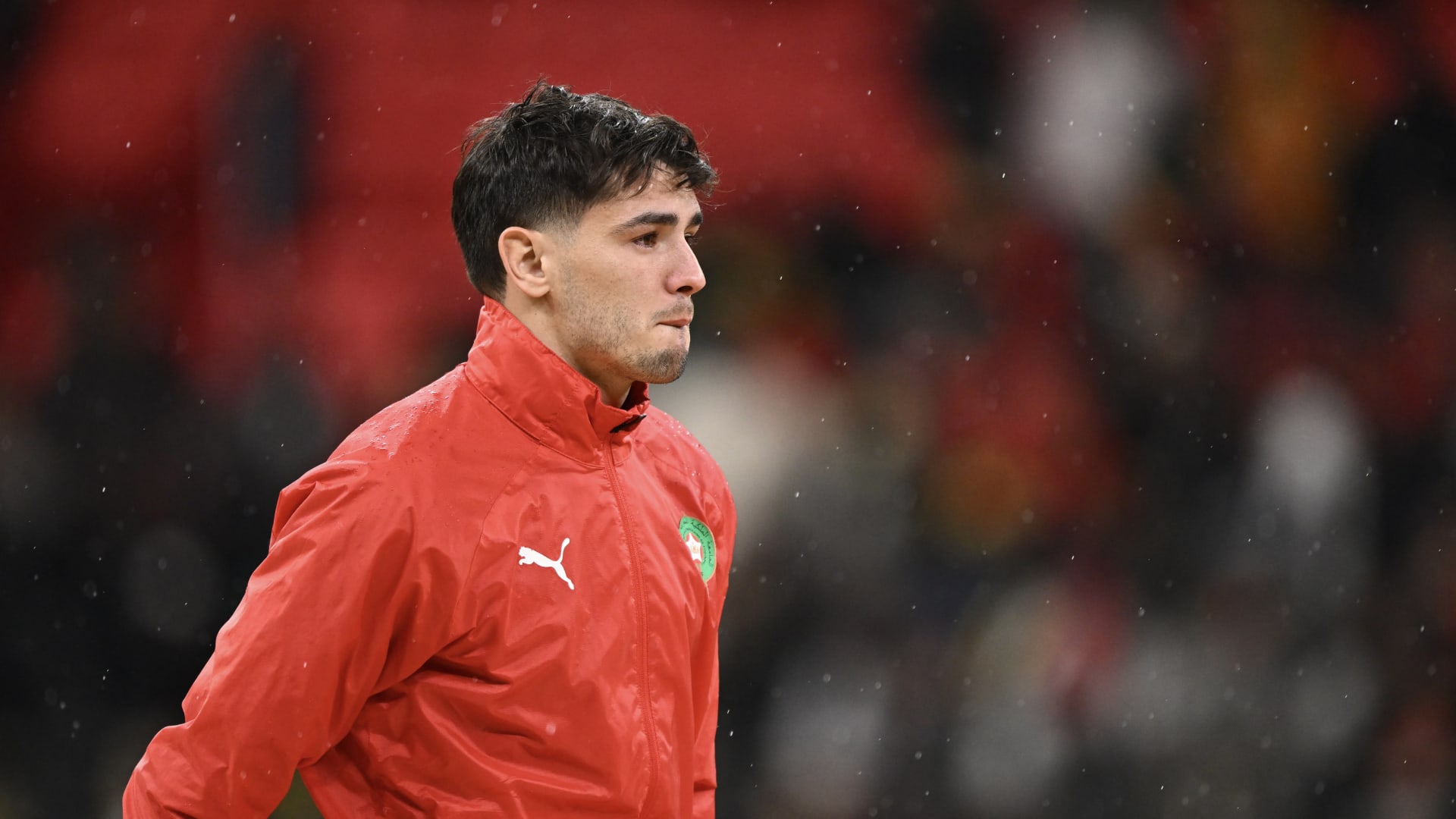 "روحي تؤلمني".. أول تعليق من إبراهيم دياز بعد خسارة لقب كأس إفريقيا