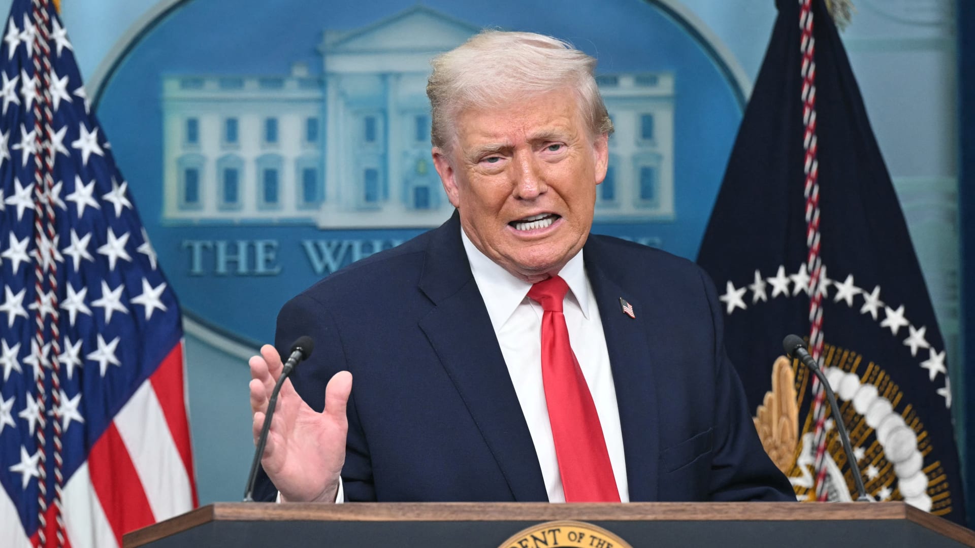 ترامب: "مجلس السلام" قد يحل محل الأمم المتحدة