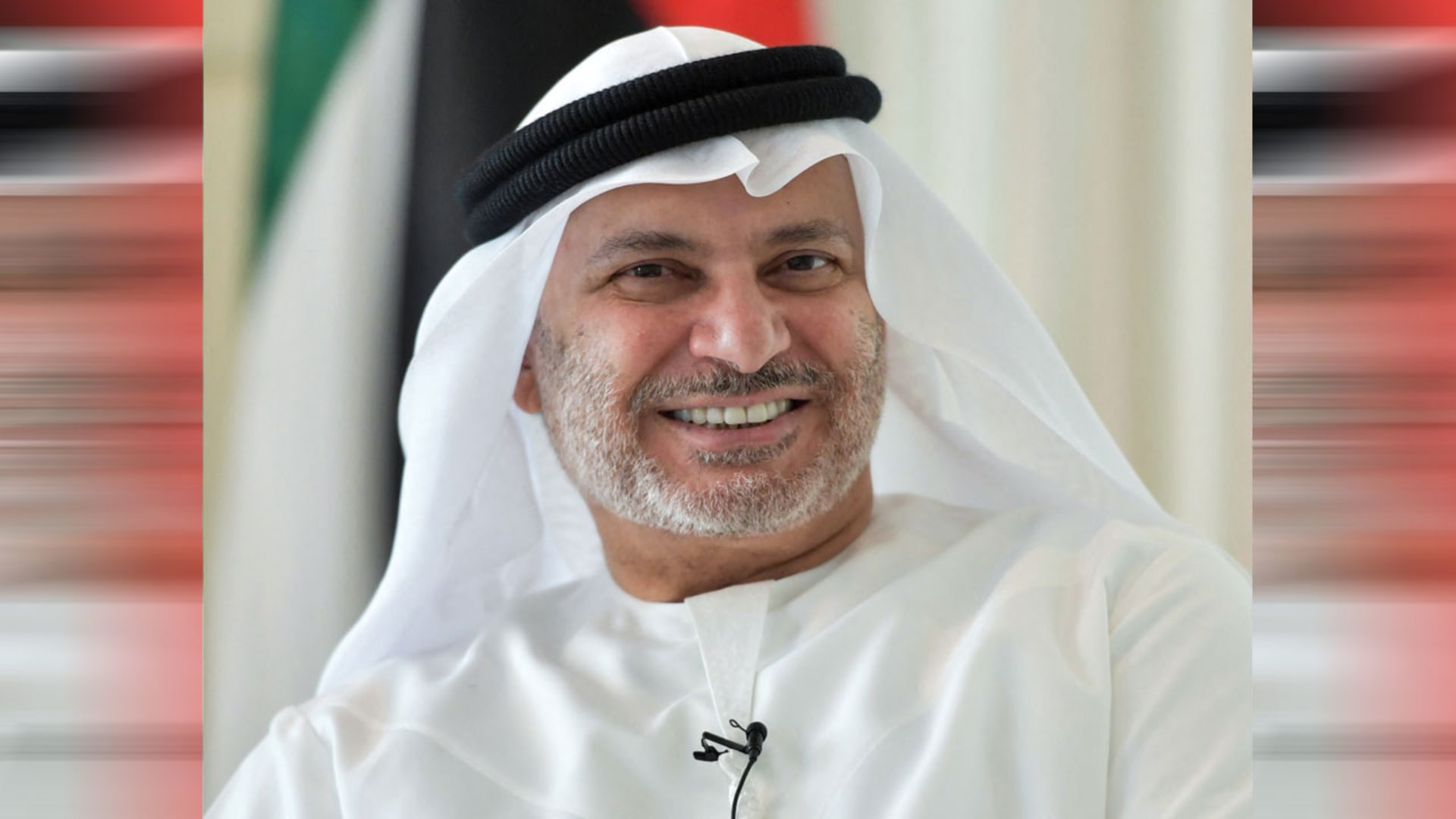 قرقاش: سيبقى قرار الإمارات مستقلًا واقتصادها متصدرًا ومواقفها ثابتةً