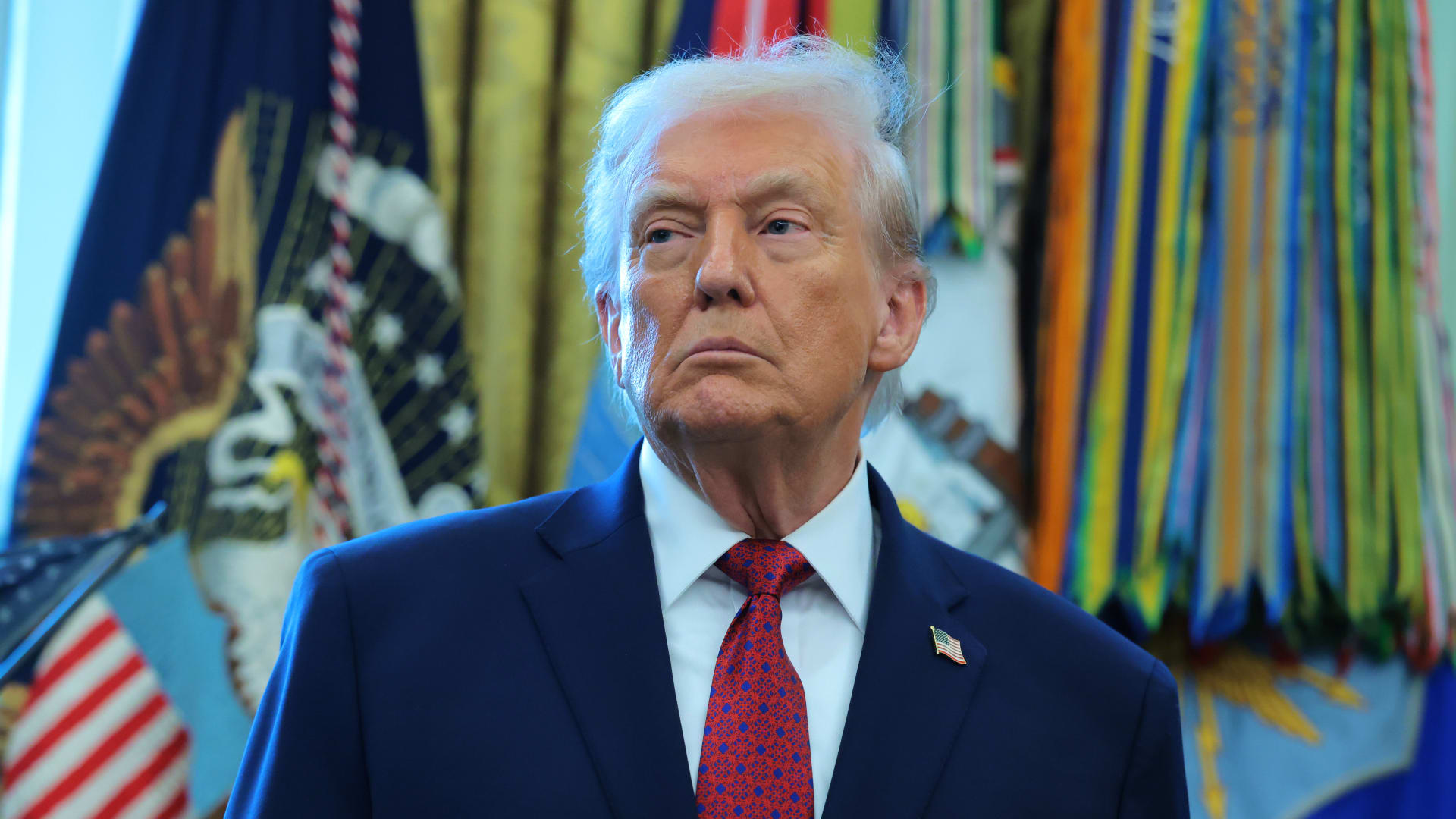 مسؤول أمريكي يكشف عدد الدول المتوقع مشاركتها بحفل إنشاء "مجلس السلام"