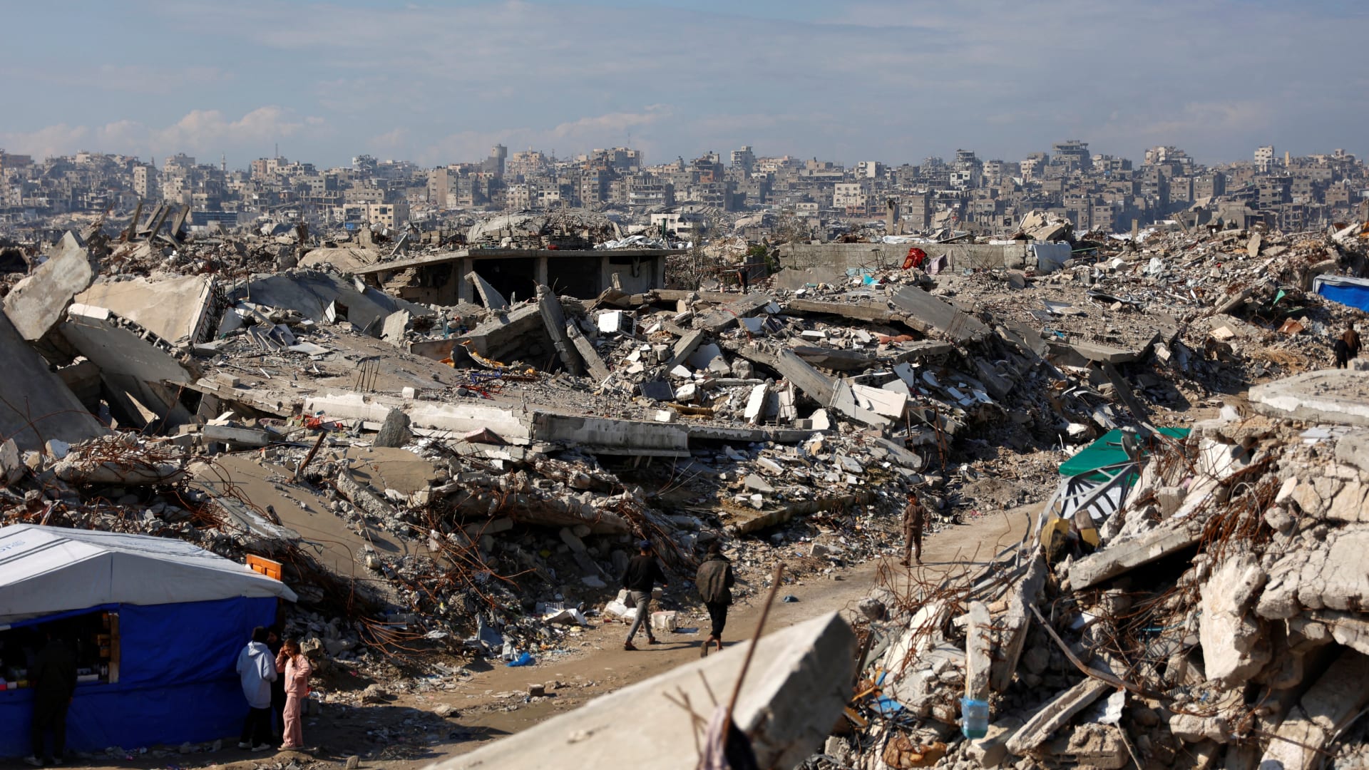 بالأسماء.. الدولة العربية والأجنبية الموافقة على الانضمام لـ"مجلس السلام" بطلب من ترامب