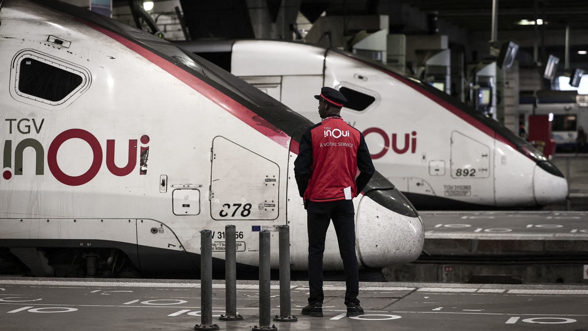 غضب في فرنسا.. قطارات فائقة السرعة تمنع الأطفال من دخول عرباتها الفاخرة