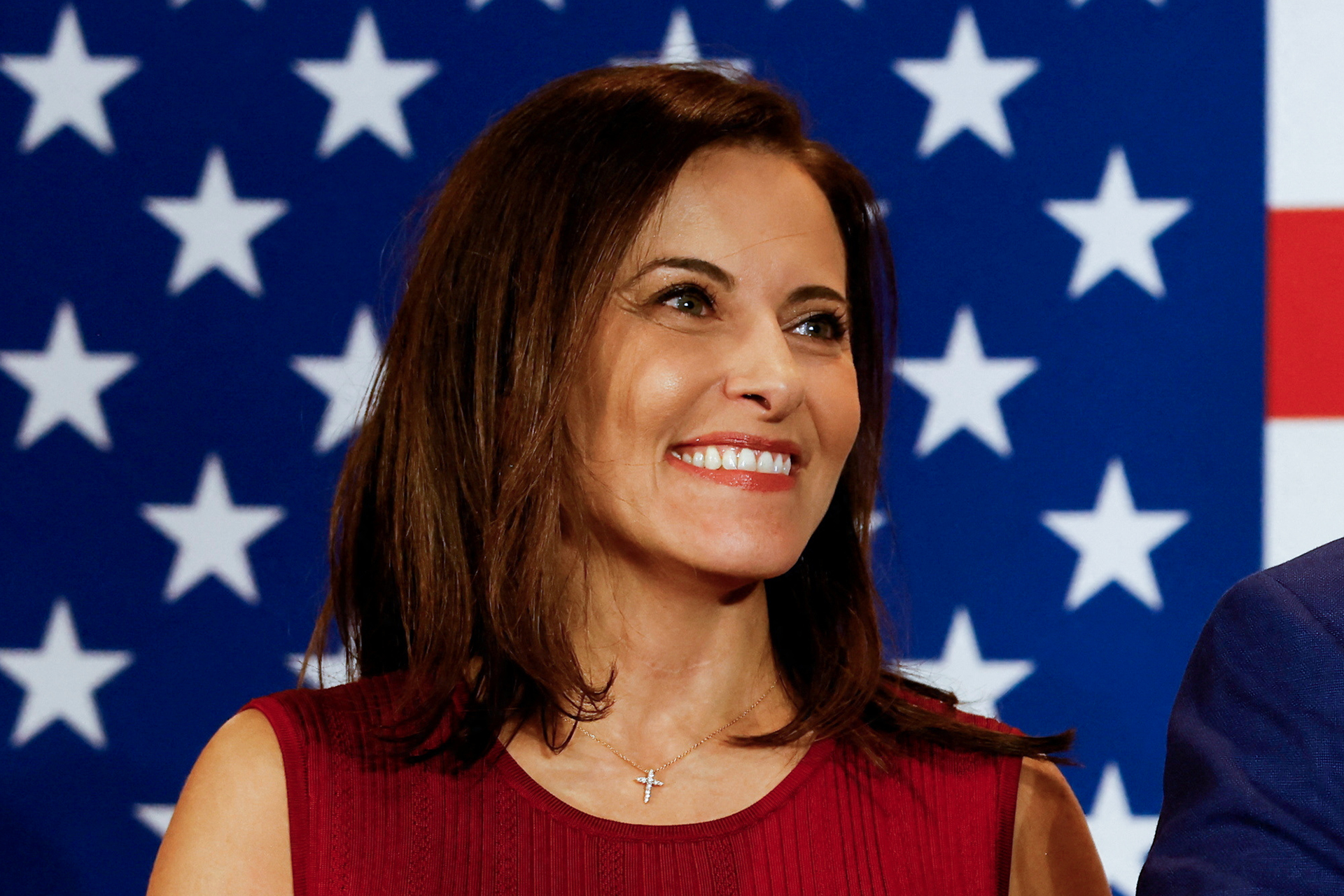 تعيين مسؤولة سابقة في إدارة ترامب الأولى رئيسة لشركة ميتا