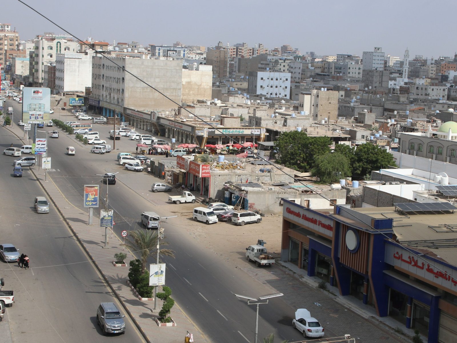 محافظات يمنية تؤكد على التنمية والاستقرار وتجاوز الخلافات بعد رحيل "الانتقالي" 1 40187411 1768310725