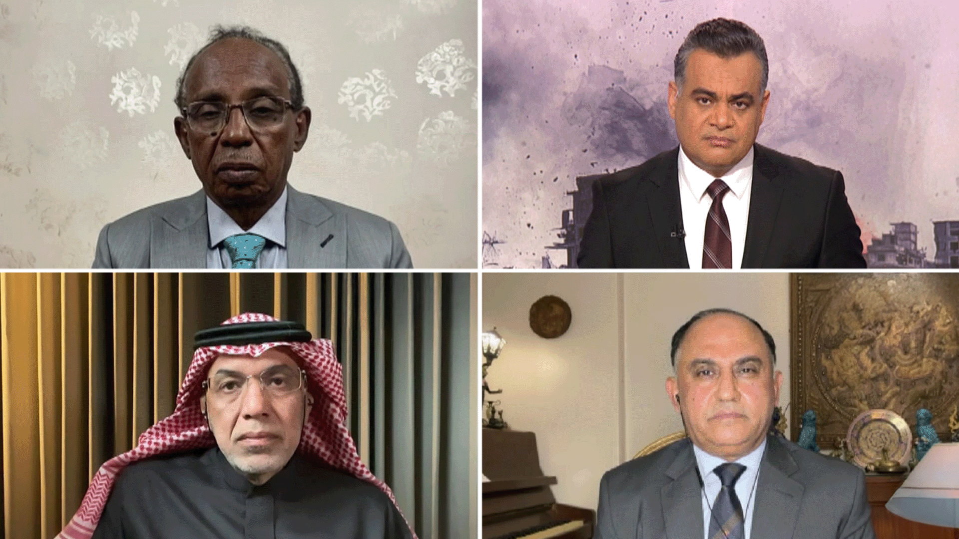 عودة الحكومة السودانية إلى العمل من العاصمة الخرطوم