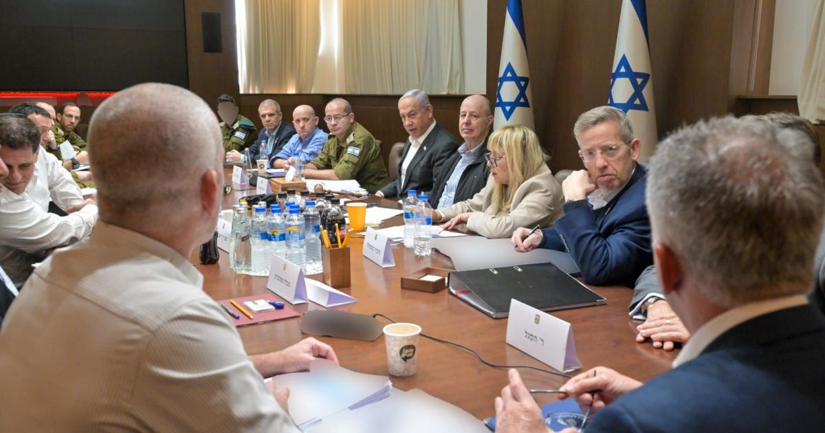 إسرائيل تقرر عدم فتح معبر رفح في الوقت الراهن رغم مطالبة واشنطن