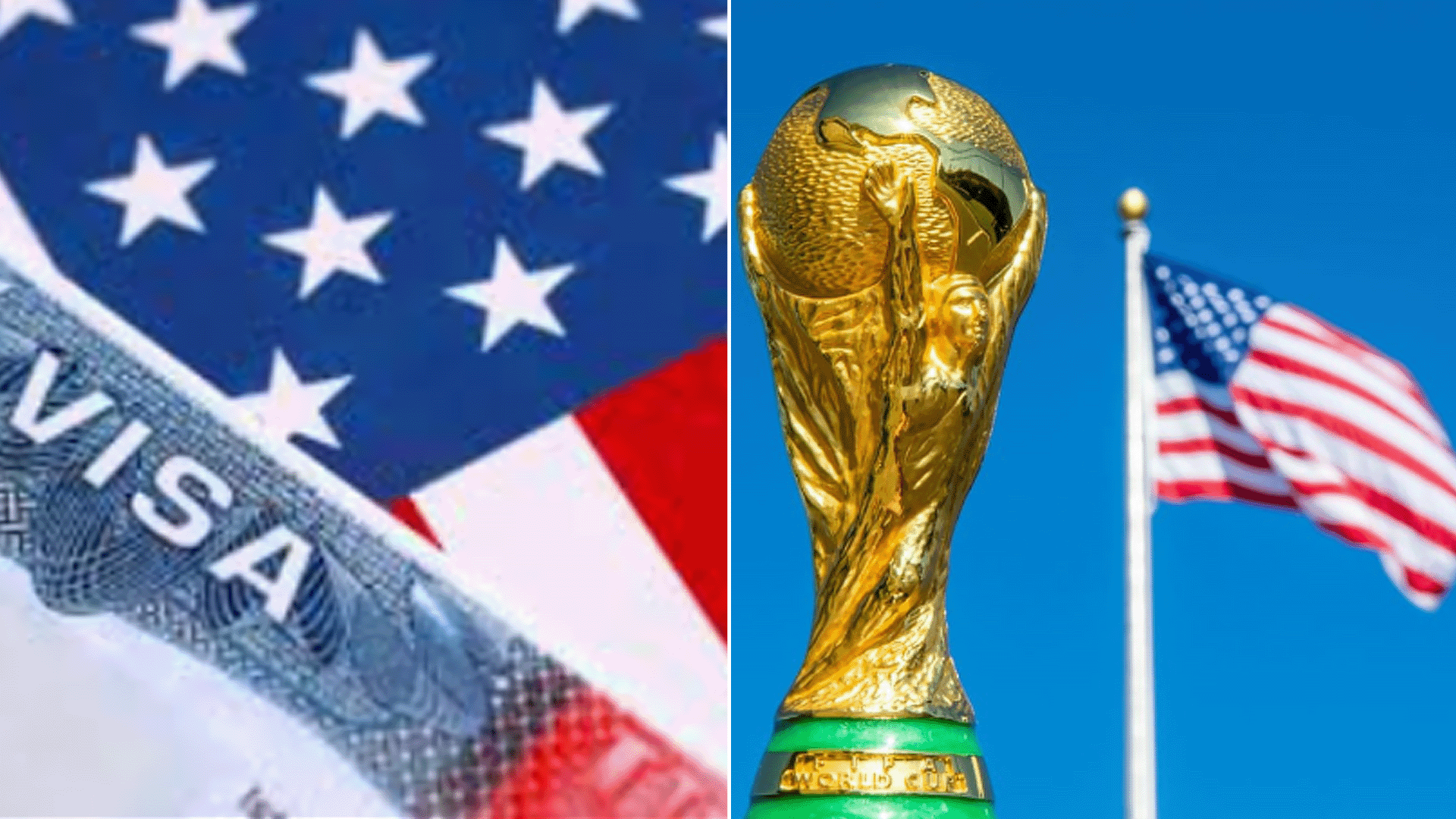 فيفا يطلق آلية لتسهيل تأشيرات مشجعي كأس العالم 2026