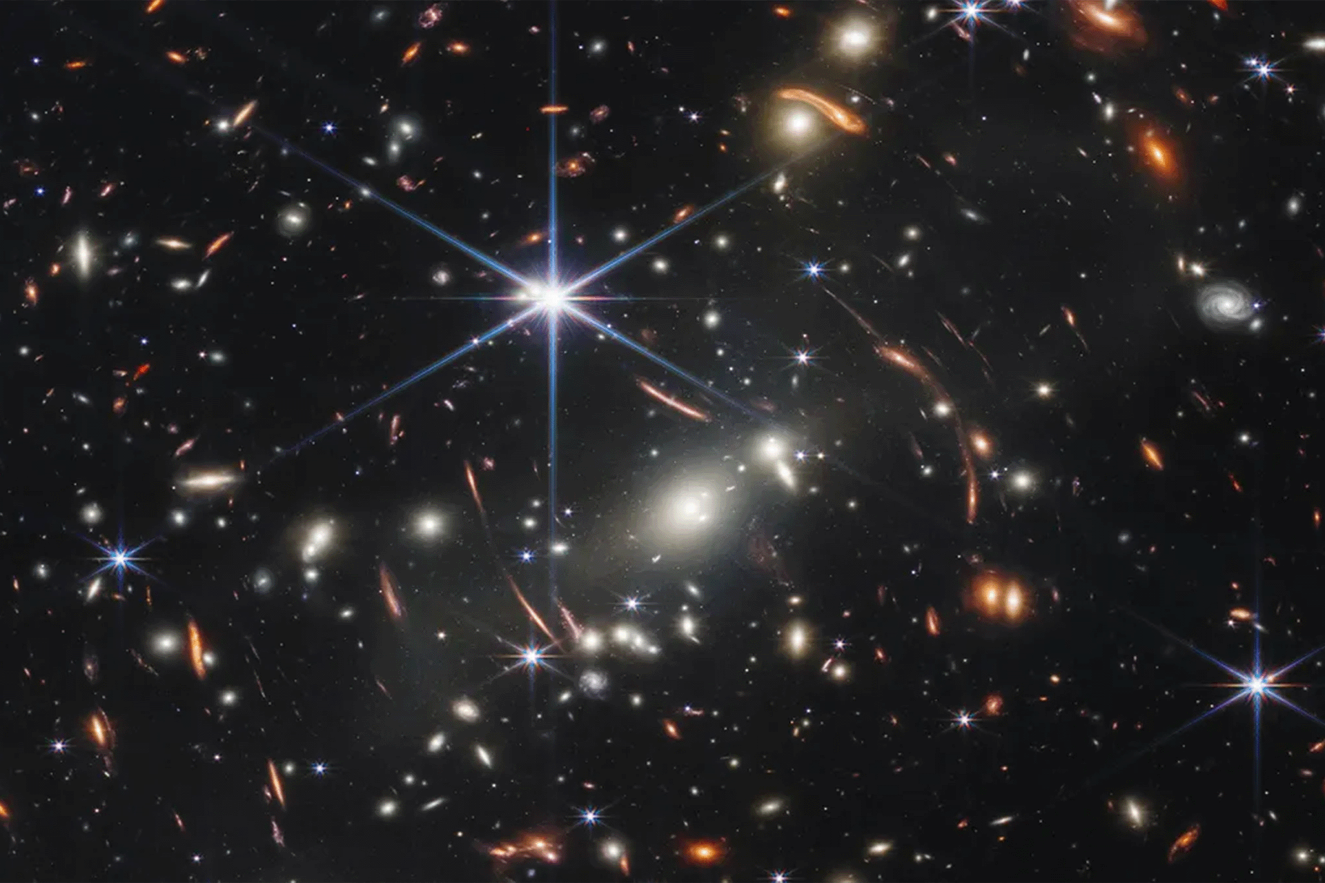 المجرات الصغيرة تختفي من الكون المبكر.. اكتشاف جديد لتلسكوب جيمس ويب يغير تصورنا لتطور الكون