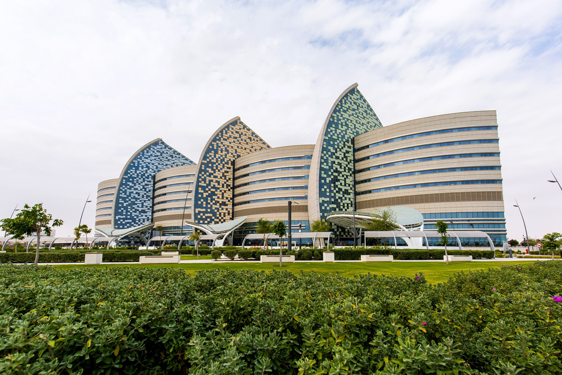 سدرة للطب يصدر أكثر الخرائط تفصيلا للاختلافات الجينية في قطر