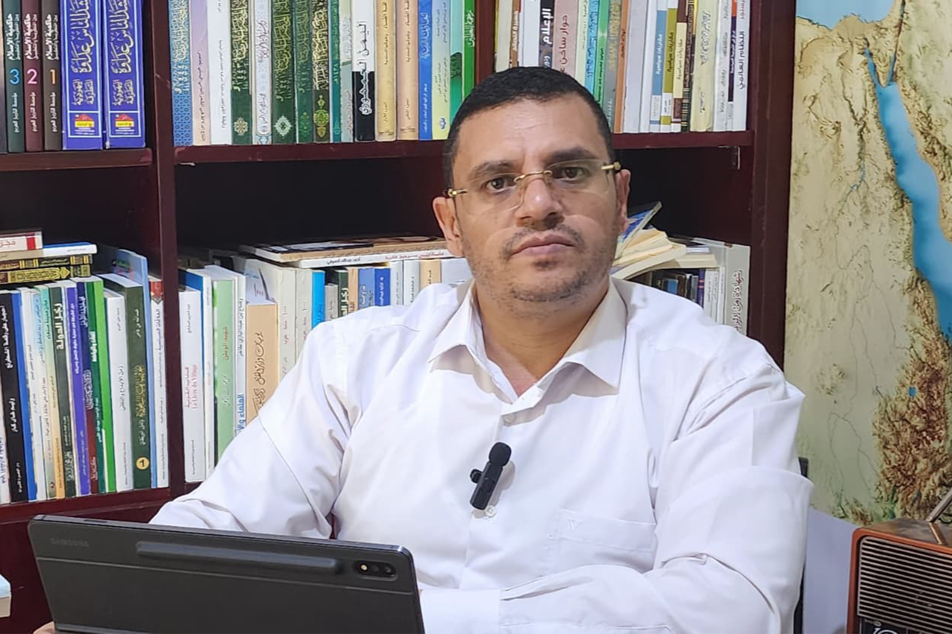 عضو بالمكتب السياسي للحوثيين: لا تأثير للعقوبات الأميركية على قدراتنا العسكرية