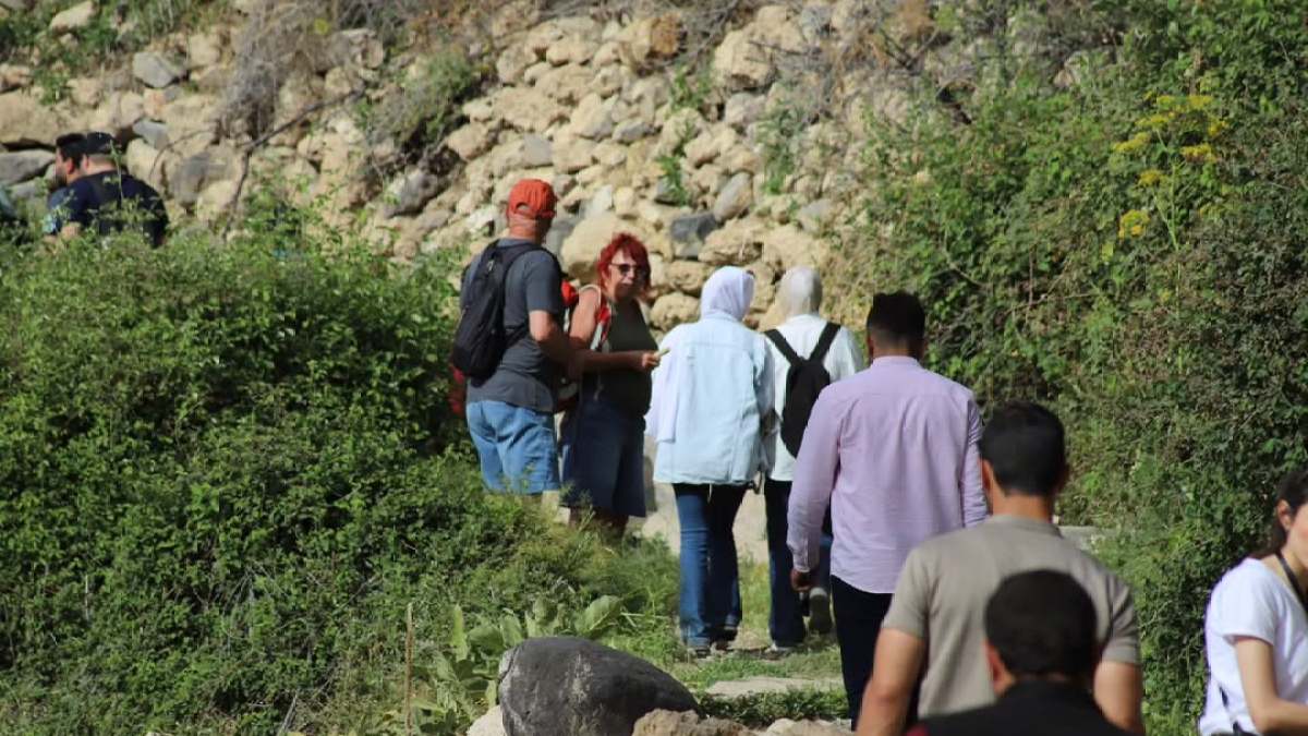 "رؤى خضراء".. مشروع لتمكين 500 ألف شاب عربي في مواجهة التغير المناخي