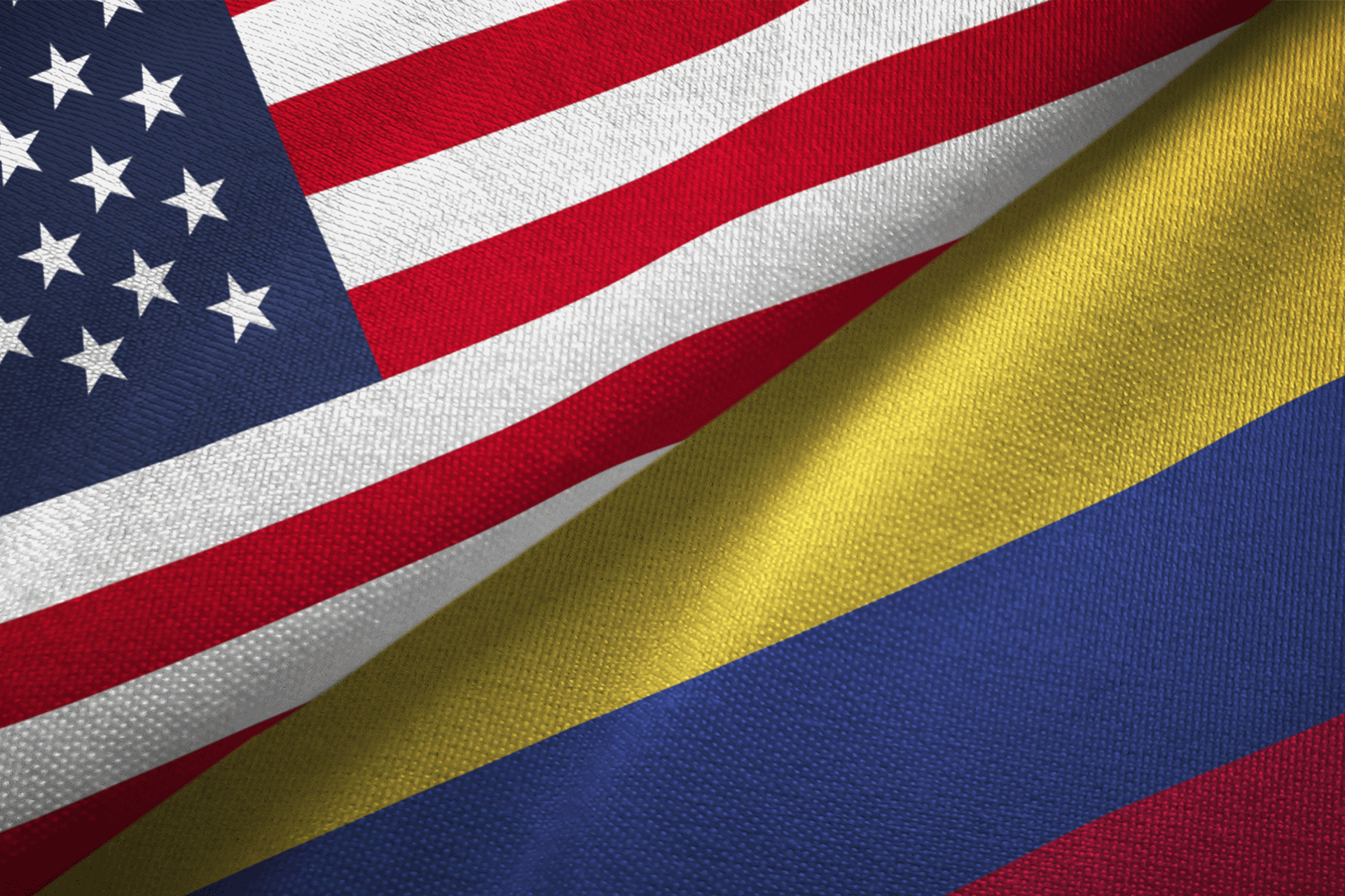 العلاقات الأميركية الكولومبية تحالف إستراتيجي في قلب أميركا اللاتينية