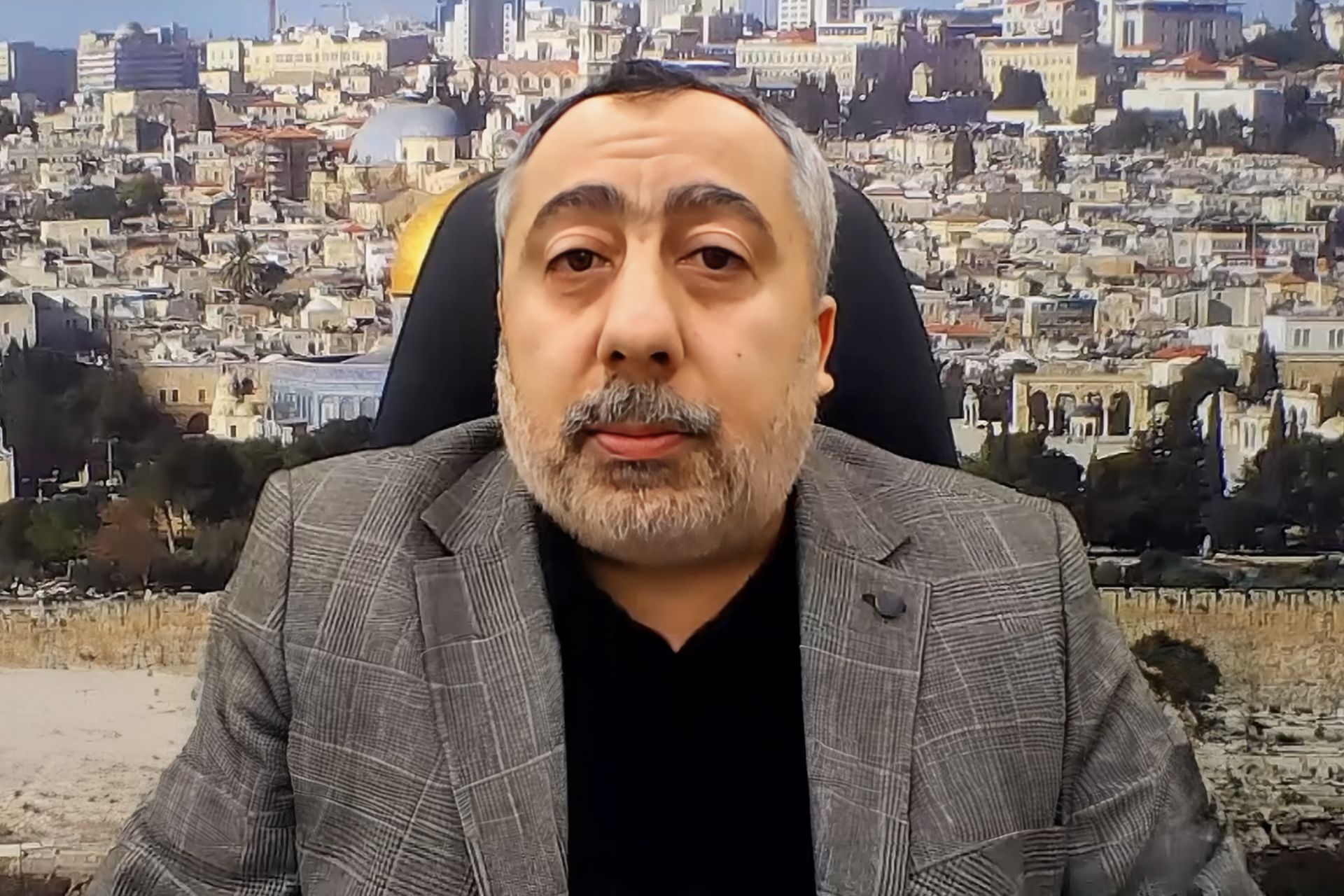 حماس ترد على ترامب: إذا انتهى الاحتلال فلا حاجة للمقاومة ولا للسلاح