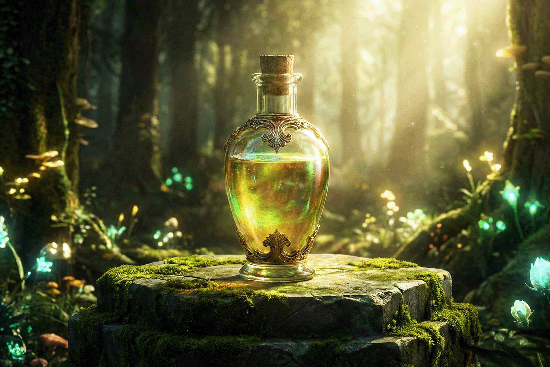 لوجه بلا شيخوخة.. وهم إكسير الذهب الذي قتل نبلاء أوروبا