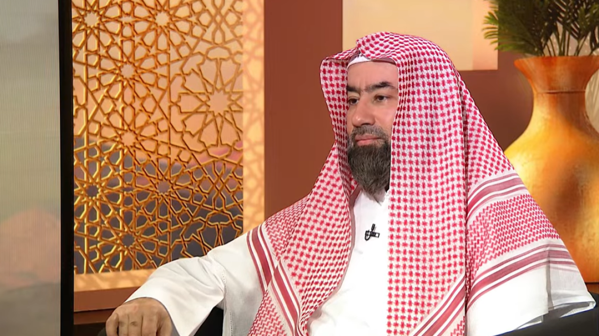 نبيل العوضي لصناع المحتوى والمؤثرين: أين أنتم من الأقصى؟