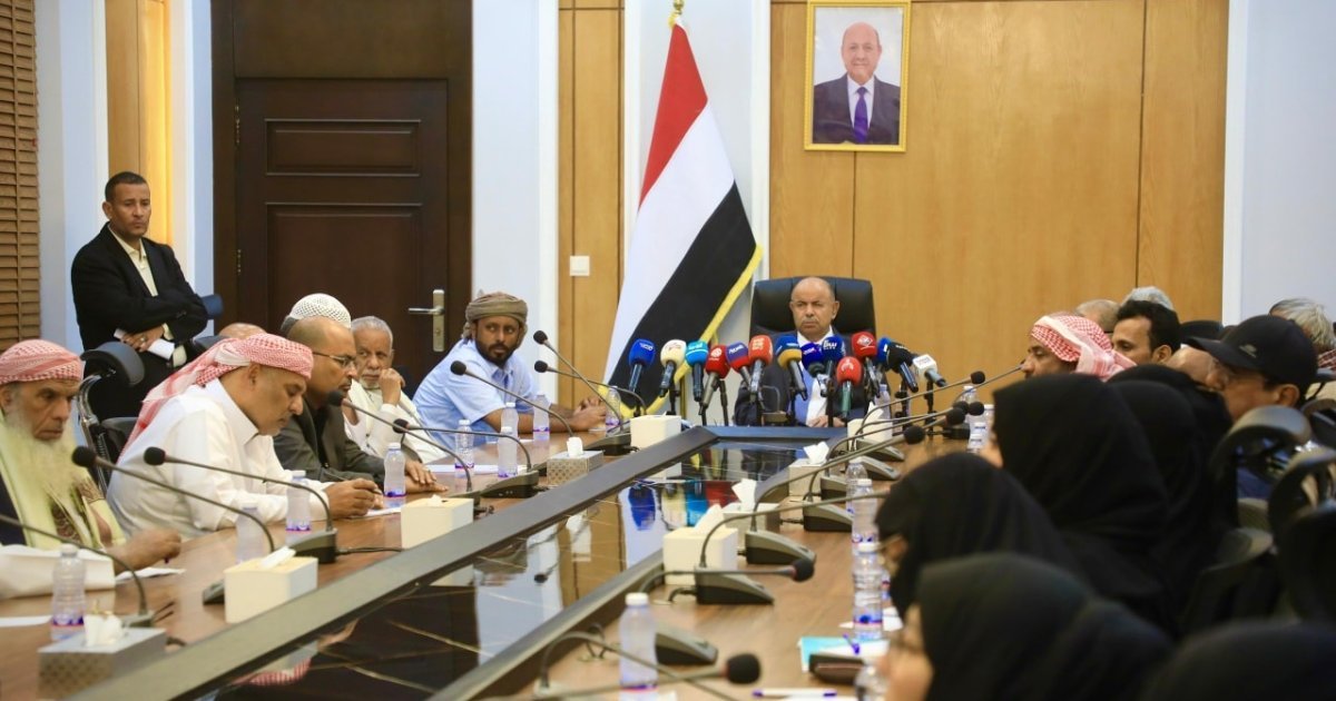 حضرموت تناقش المشاركة في المؤتمر الجنوبي برؤية موحدة 1 D8B4D8B3D98AD8B0D8B4D8B3D8B4D8B0 1768651284