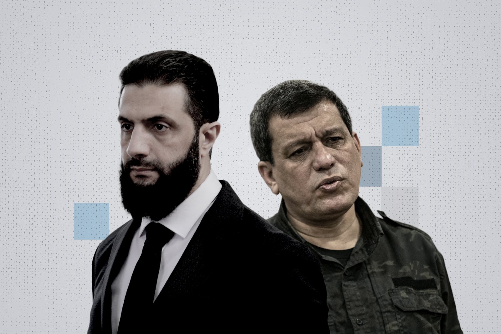 مستقبل "قسد" بعد معارك حلب 5 D8B4D8B3D98AD8B4D8B3D98A 1737887810