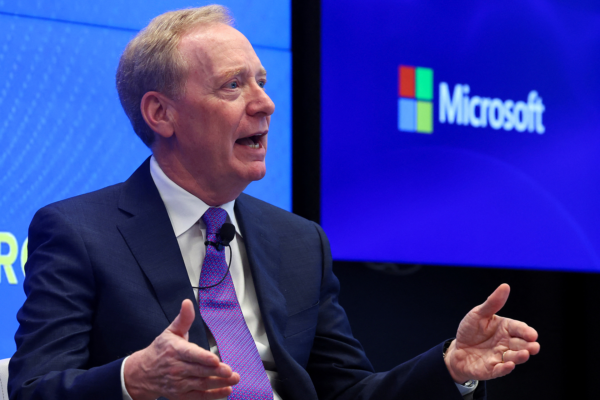 مايكروسوفت تحذر: الصين تفوقت في الذكاء الاصطناعي مفتوح المصدر