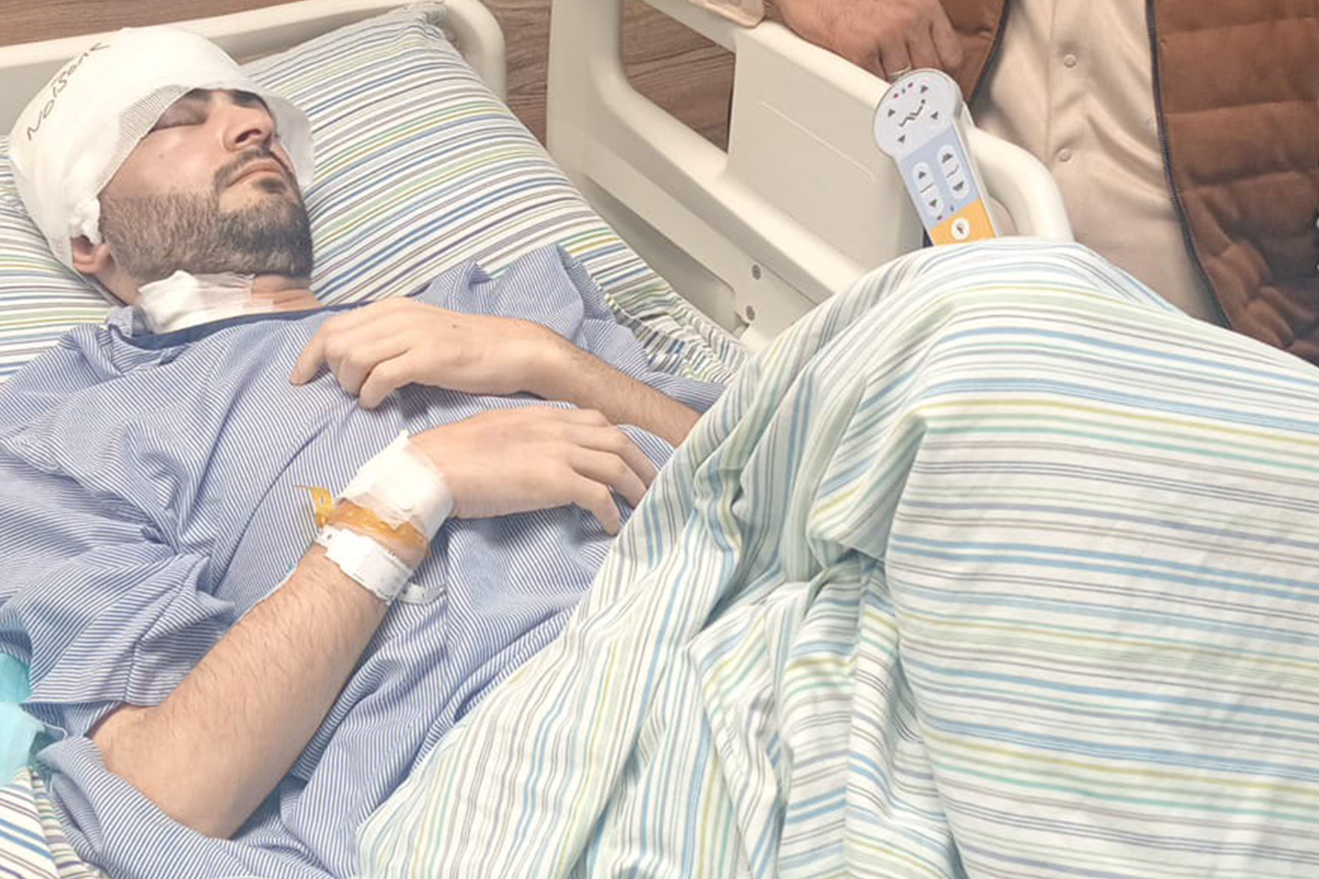 شهادات صحفيين محررين عن التعذيب والإهمال في سجون الاحتلال