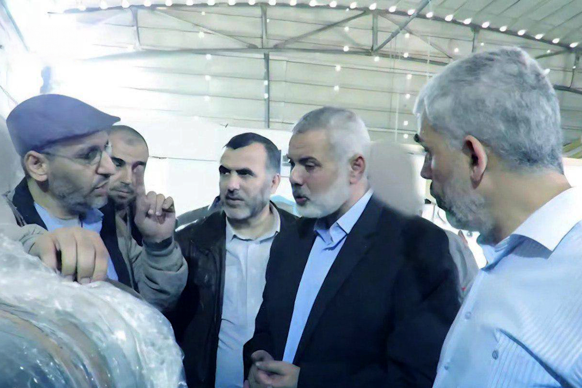 ماذا بقي من حماس بعد إعلان مقتل قادتها؟