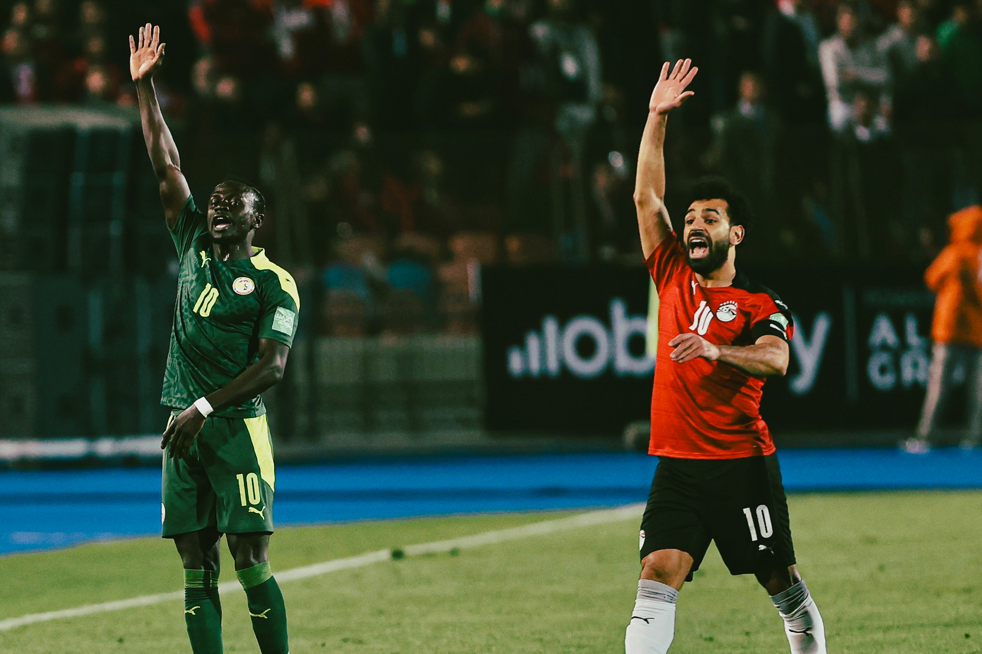 الاتحاد السنغالي يرفع سقف التحذير قبل مواجهة مصر بنصف نهائي كأس أفريقيا