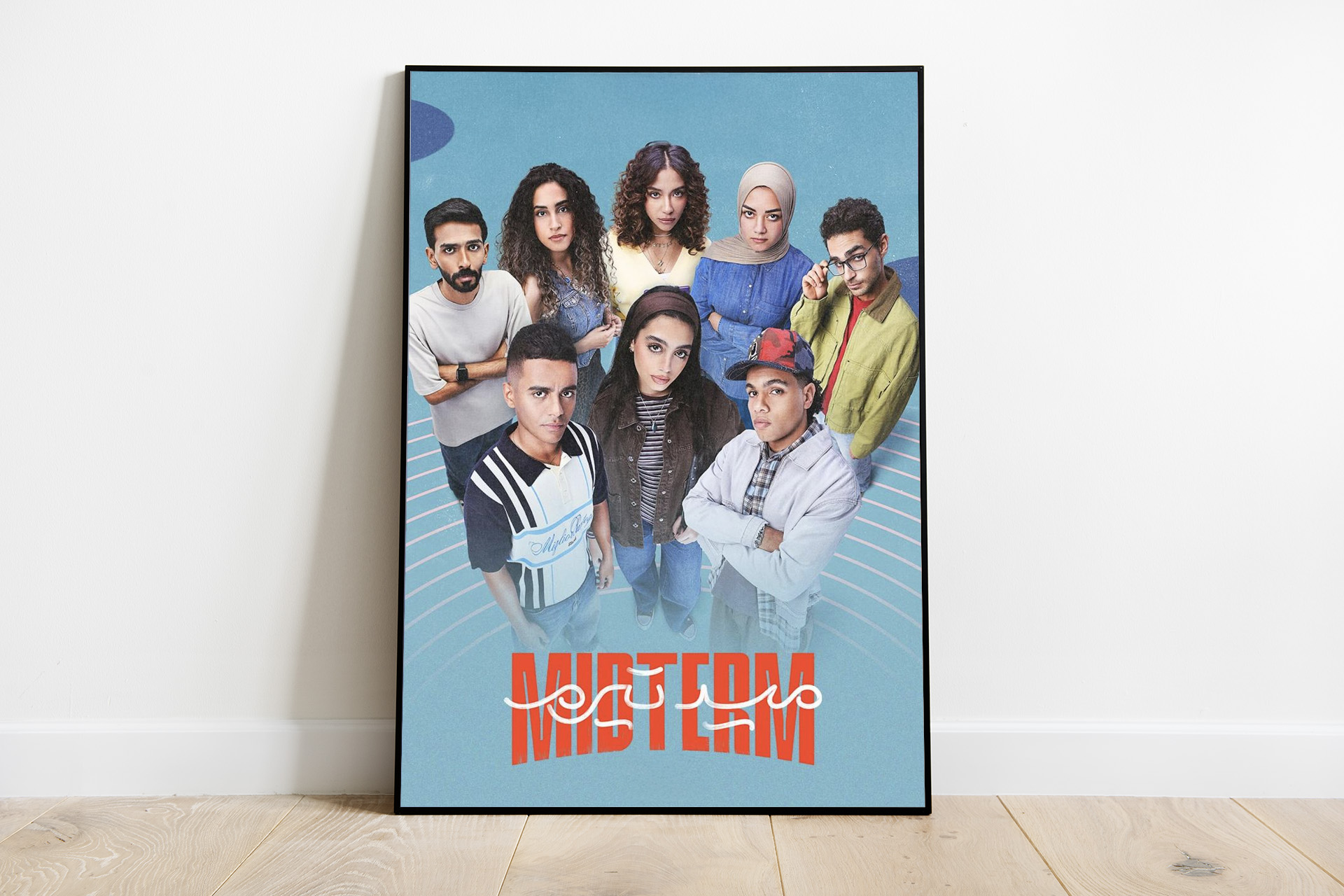 بعد تخطي "ميدتيرم" مليار مشاهدة.. هل أنصفت الدراما العربية المراهقين؟