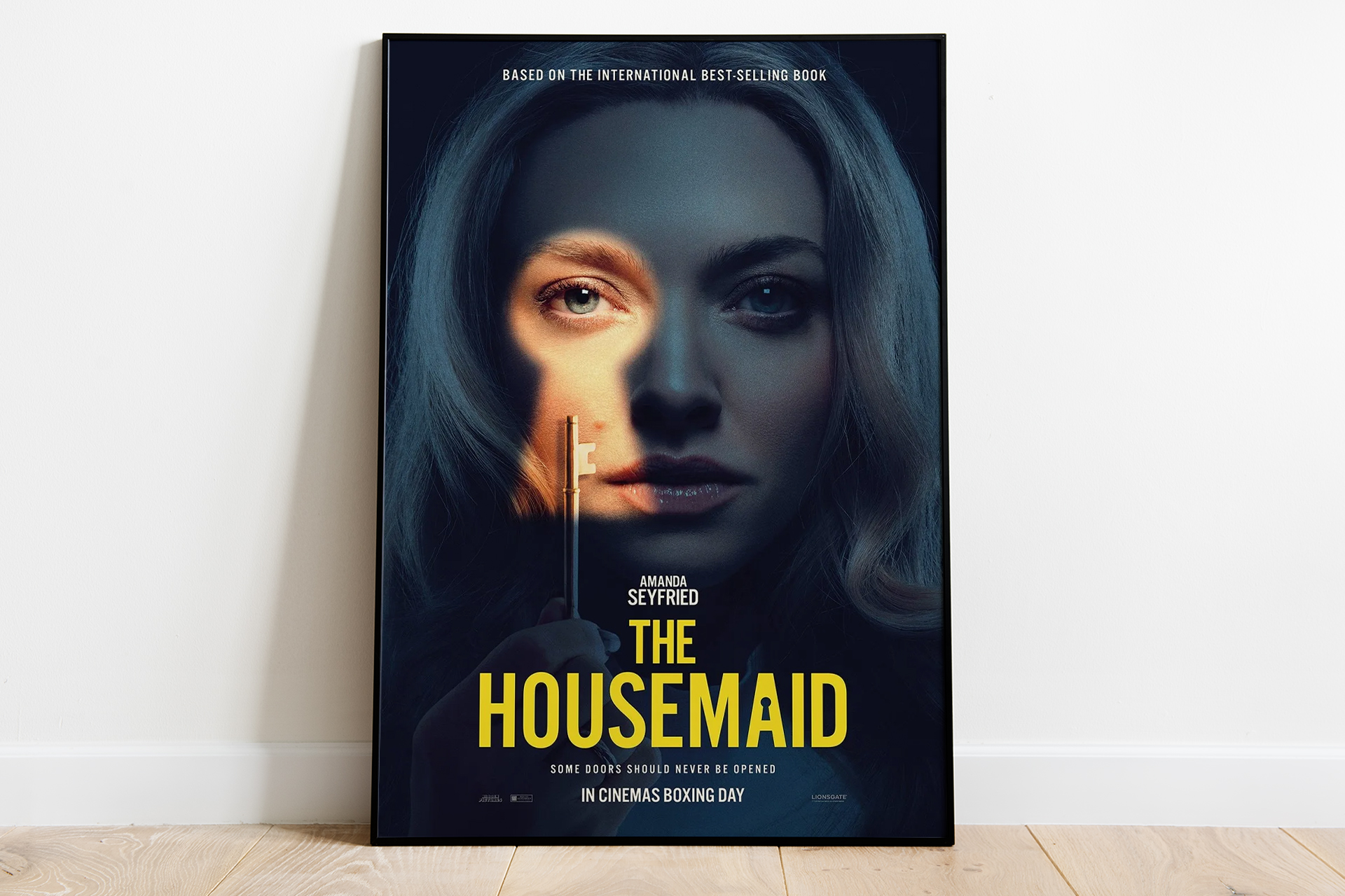 فيلم "الخادمة"… كيف تحول الحلم الأميركي إلى مصيدة؟